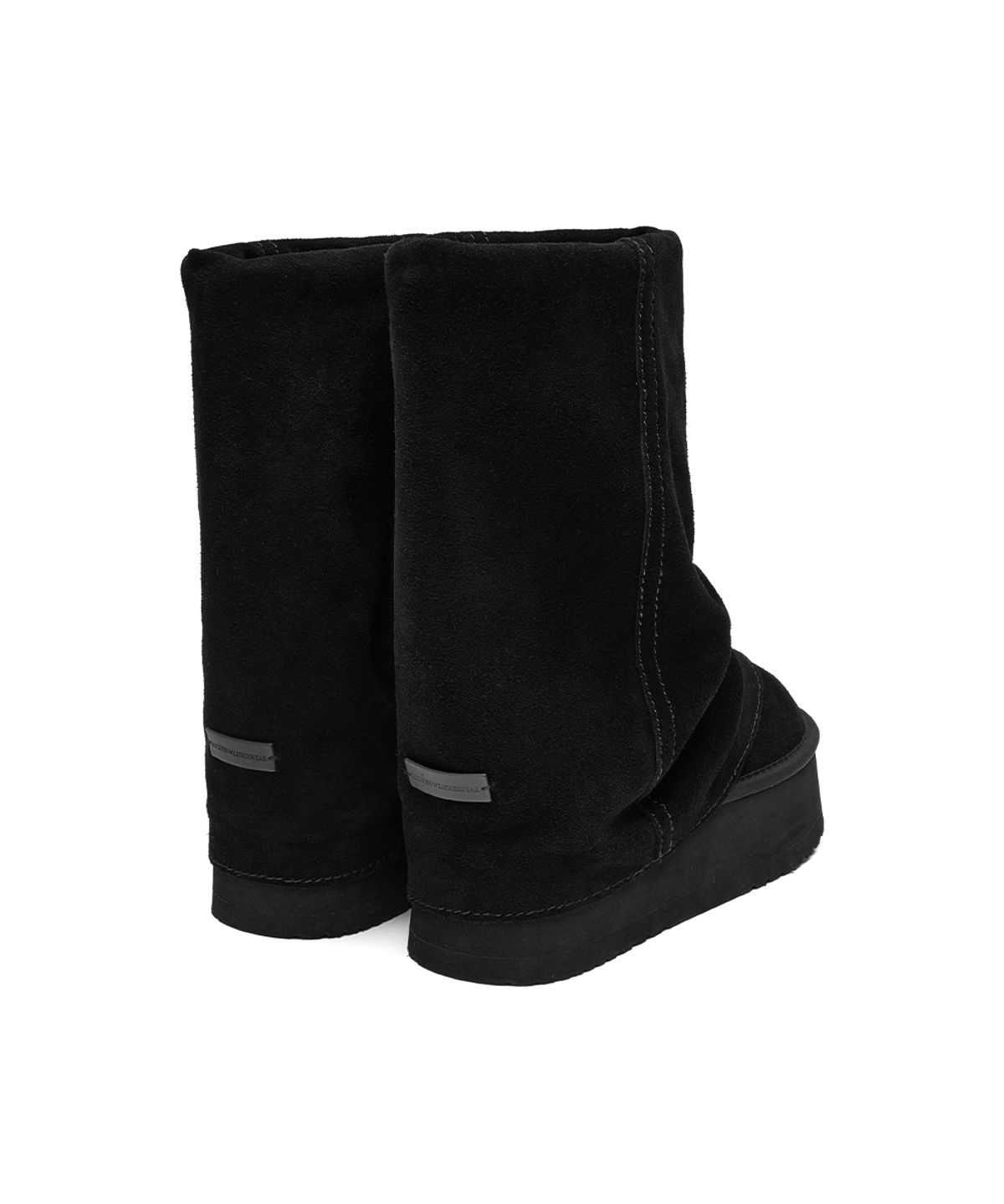 락피쉬웨더웨어(ROCKFISH WEATHERWEAR) MAXI FOLDED BOOTS MIDDLE(10inch) - 3 colors