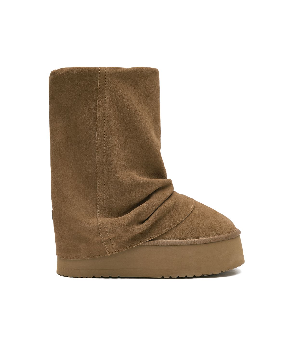 락피쉬웨더웨어(ROCKFISH WEATHERWEAR) MAXI FOLDED BOOTS MIDDLE(10inch) - 3 colors