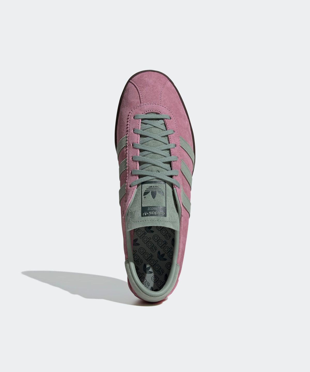 아디다스(ADIDAS) 토바코 - 핑크:민트 / JR2741