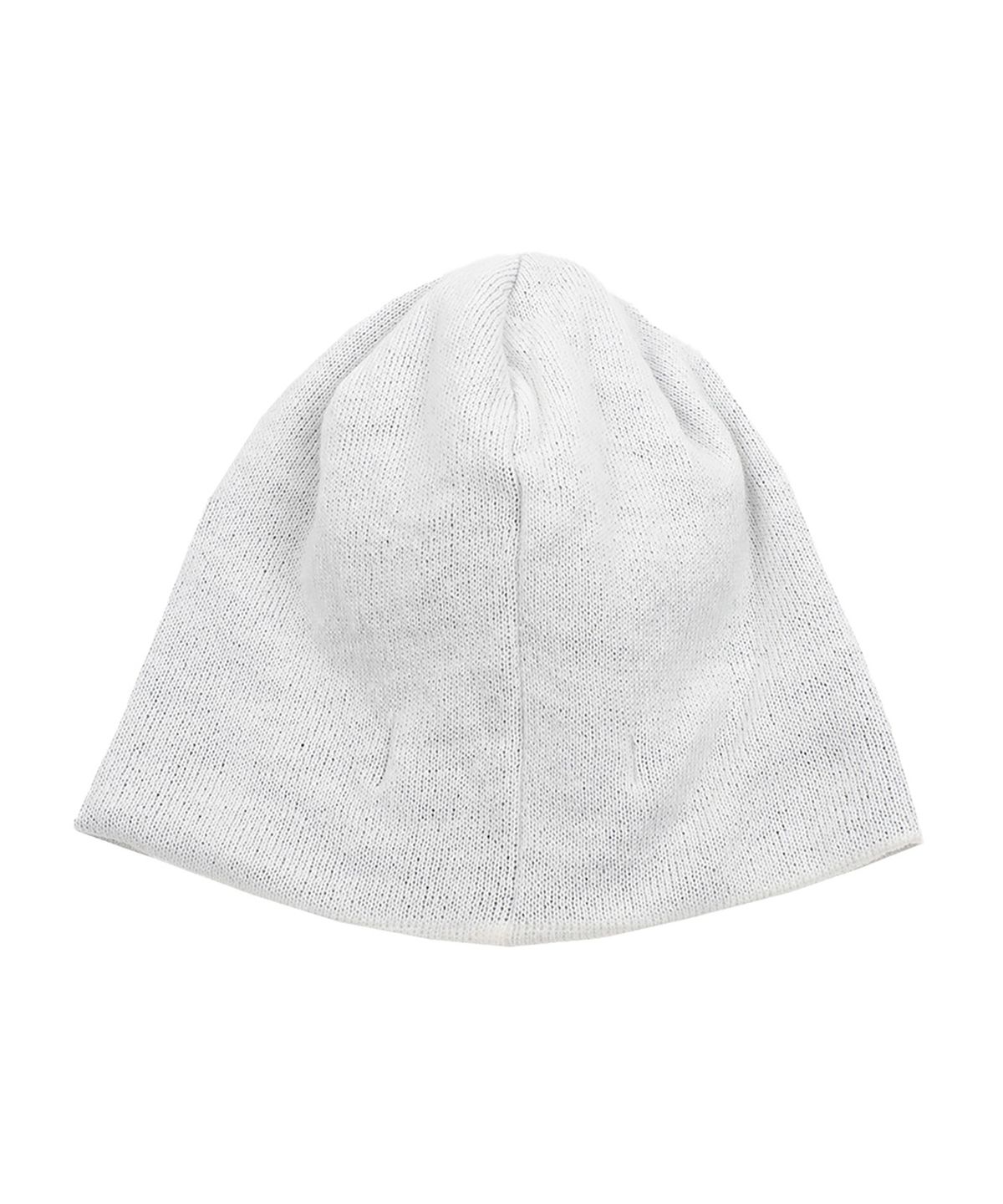 어라이트앵글(ARIGHTANGLE) CAT FACE BEANIE (WHITE)