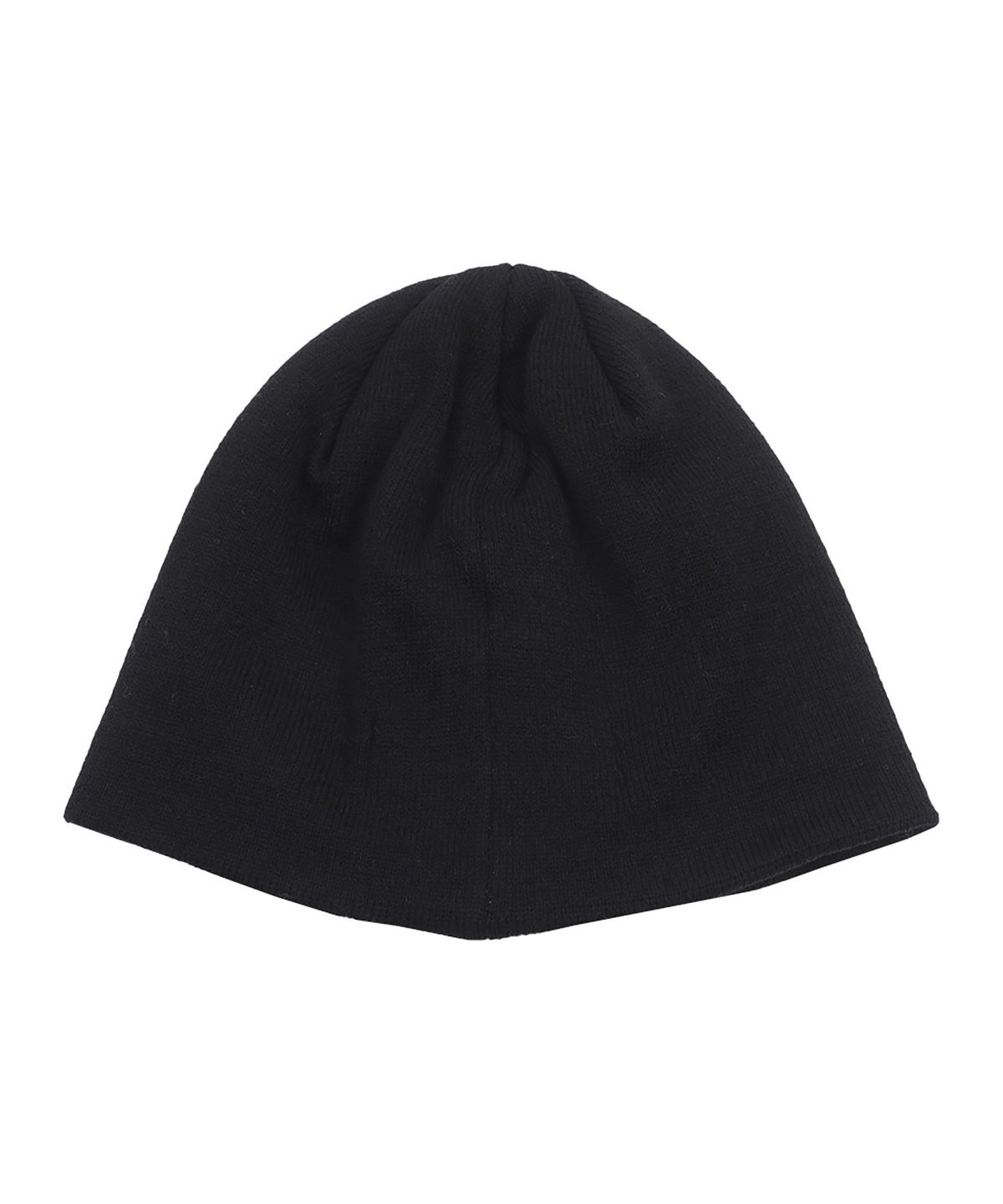어라이트앵글(ARIGHTANGLE) CAT FACE BEANIE (BLACK)
