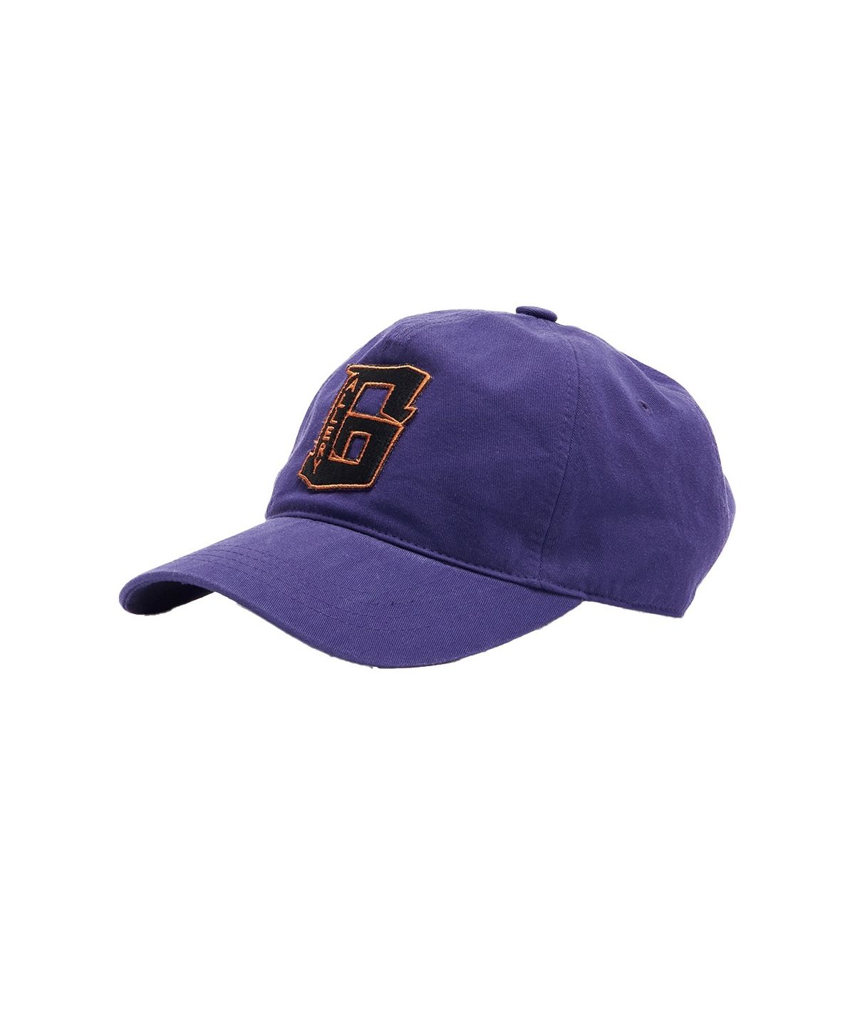 1011갤러리(1011 GALLERY) G Logo Tourist Cap - Purple