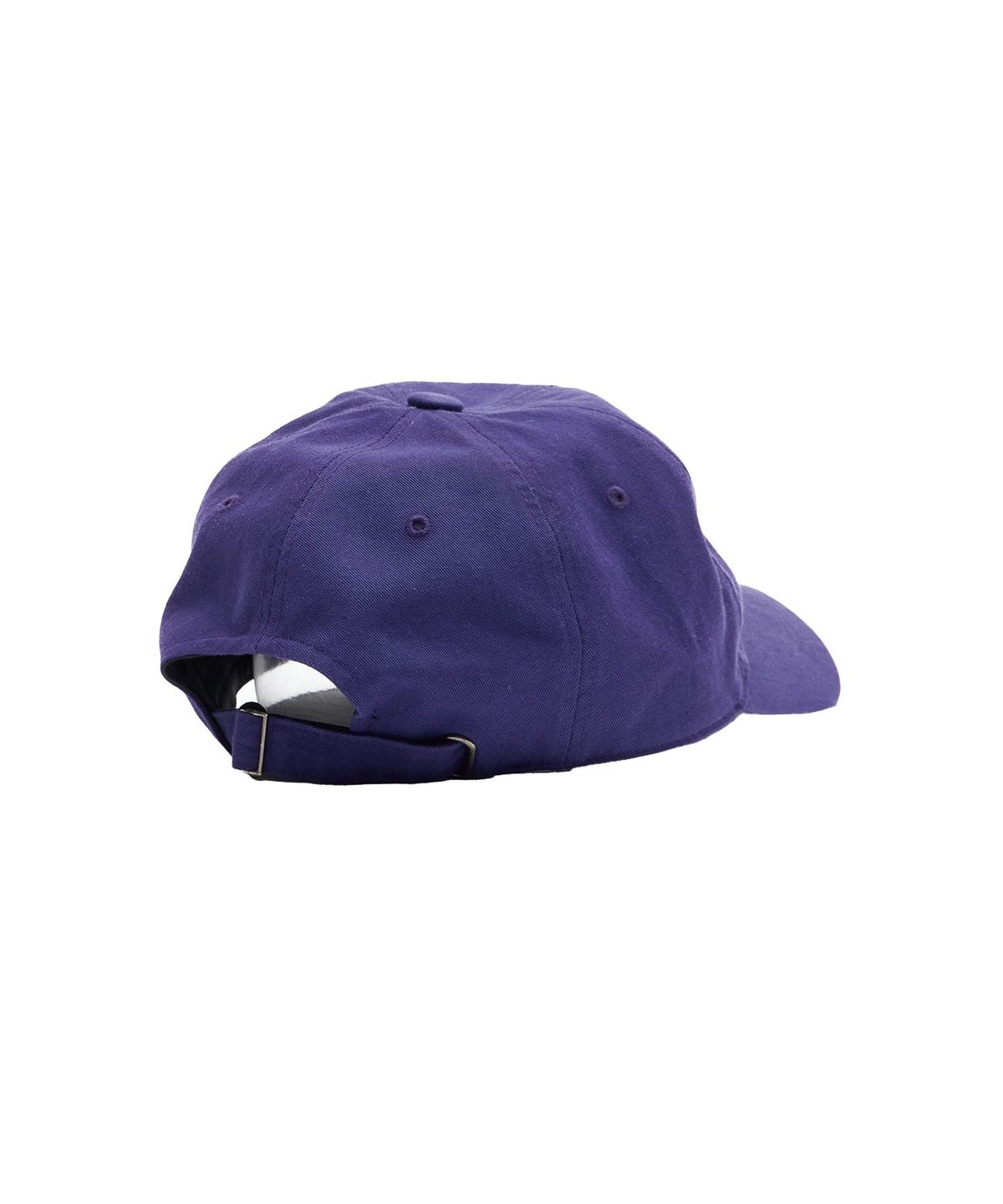 1011갤러리(1011 GALLERY) G Logo Tourist Cap - Purple