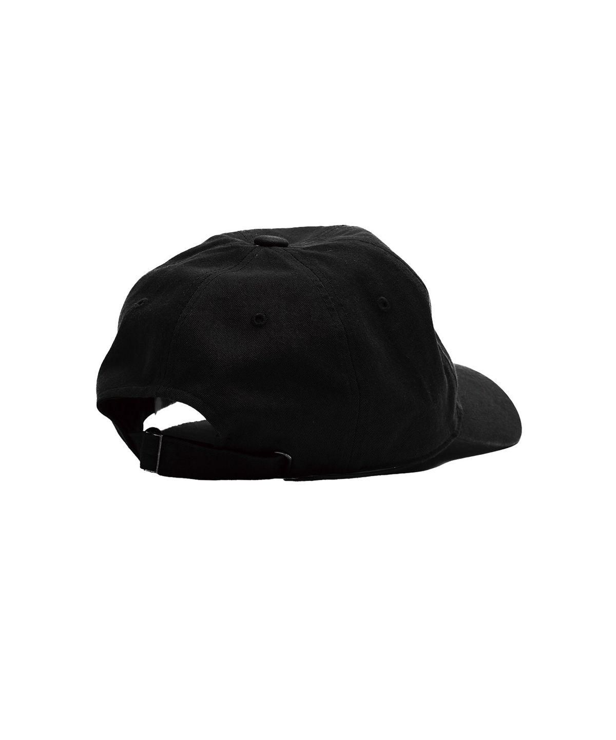 1011갤러리(1011 GALLERY) G Logo Tourist Cap - Black