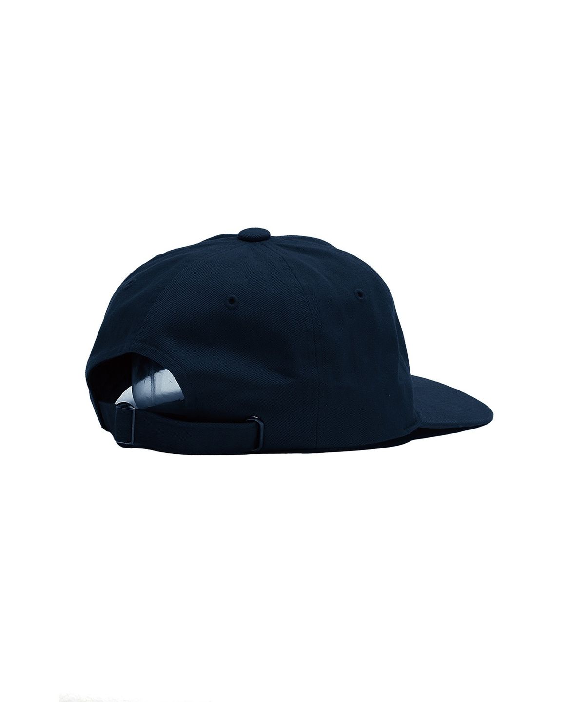 1011갤러리(1011 GALLERY) Flying Gallery Logo Cap - Navy
