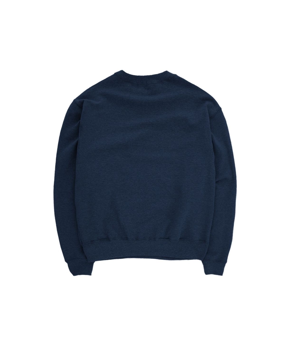 1011갤러리(1011 GALLERY) Gallery Logo Sweatshirts - Navy