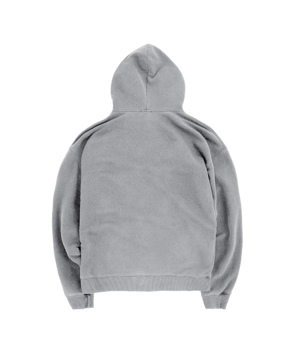 1011갤러리(1011 GALLERY) Disco Disco Hoodie - Grey
