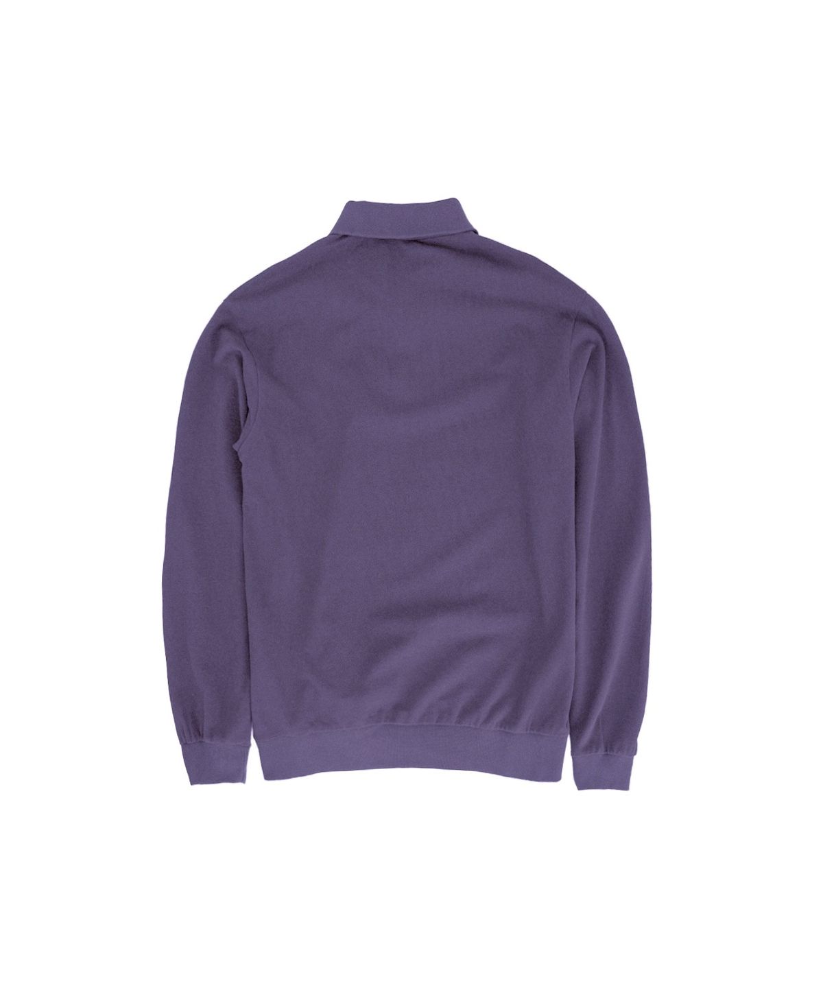 1011갤러리(1011 GALLERY) Gallery Logo PK T-Shirt - Purple