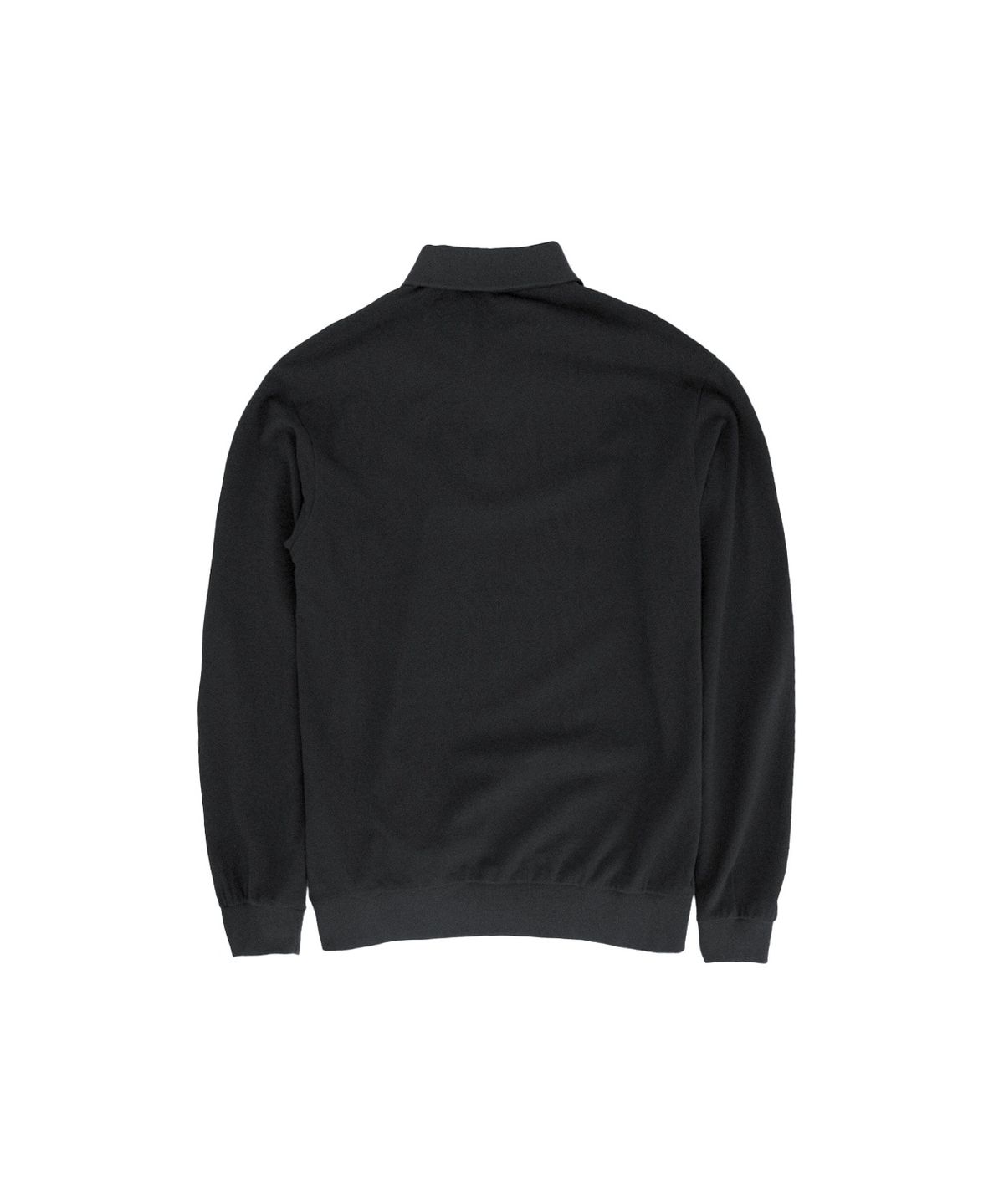 1011갤러리(1011 GALLERY) Gallery Logo PK T-Shirt - Black