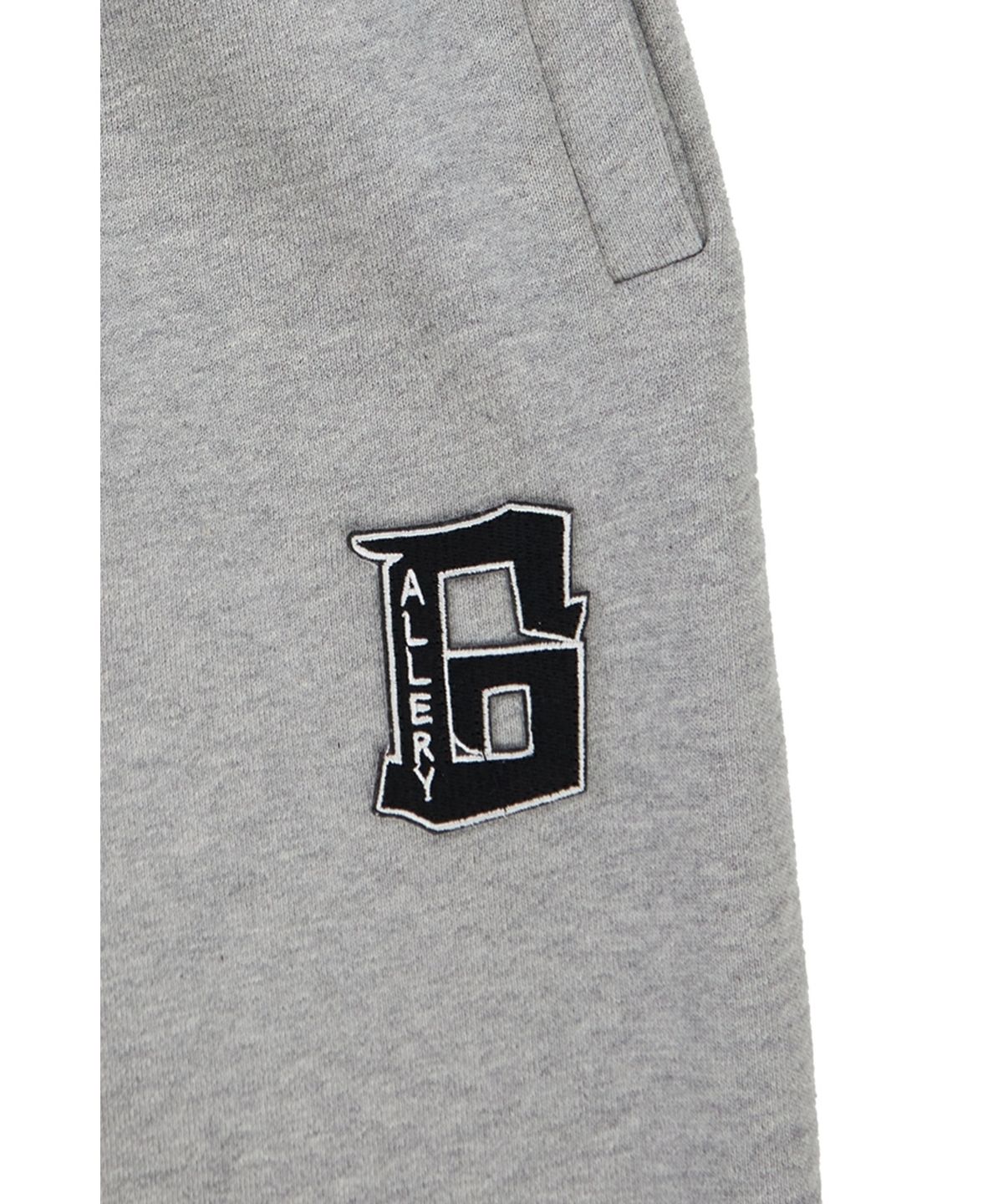 1011갤러리(1011 GALLERY) Gallery Jogger Sweatpants #1 - Grey
