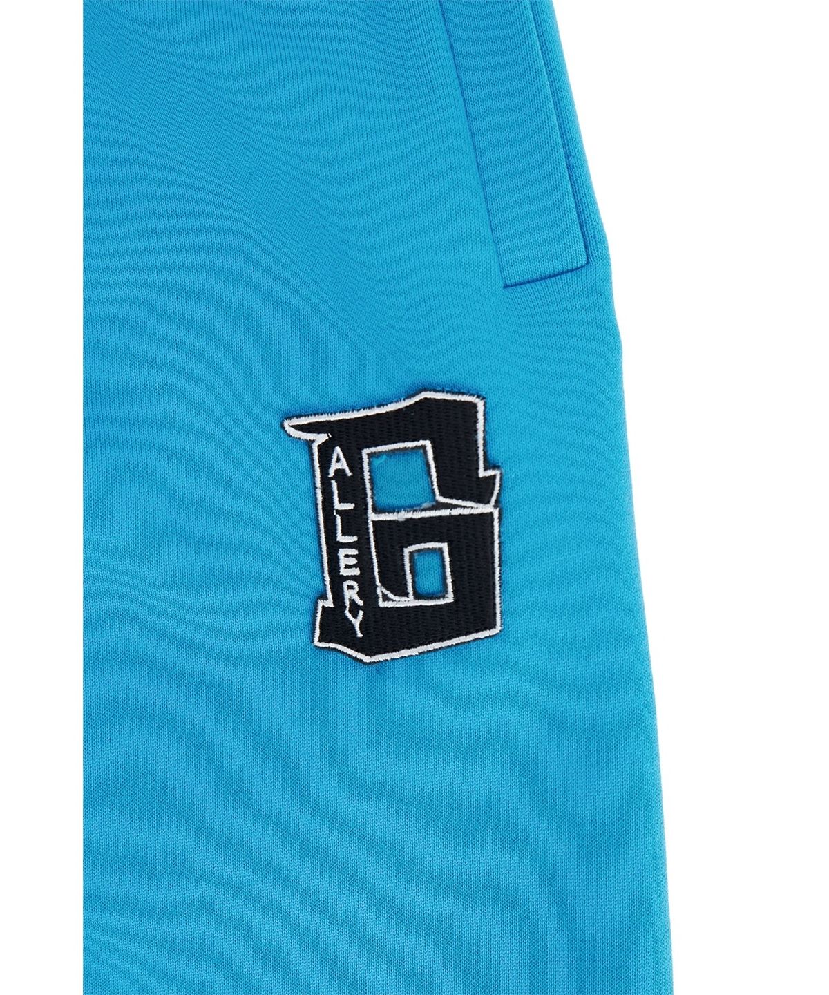 1011갤러리(1011 GALLERY) Gallery Jogger Sweatpants #1 - Blue