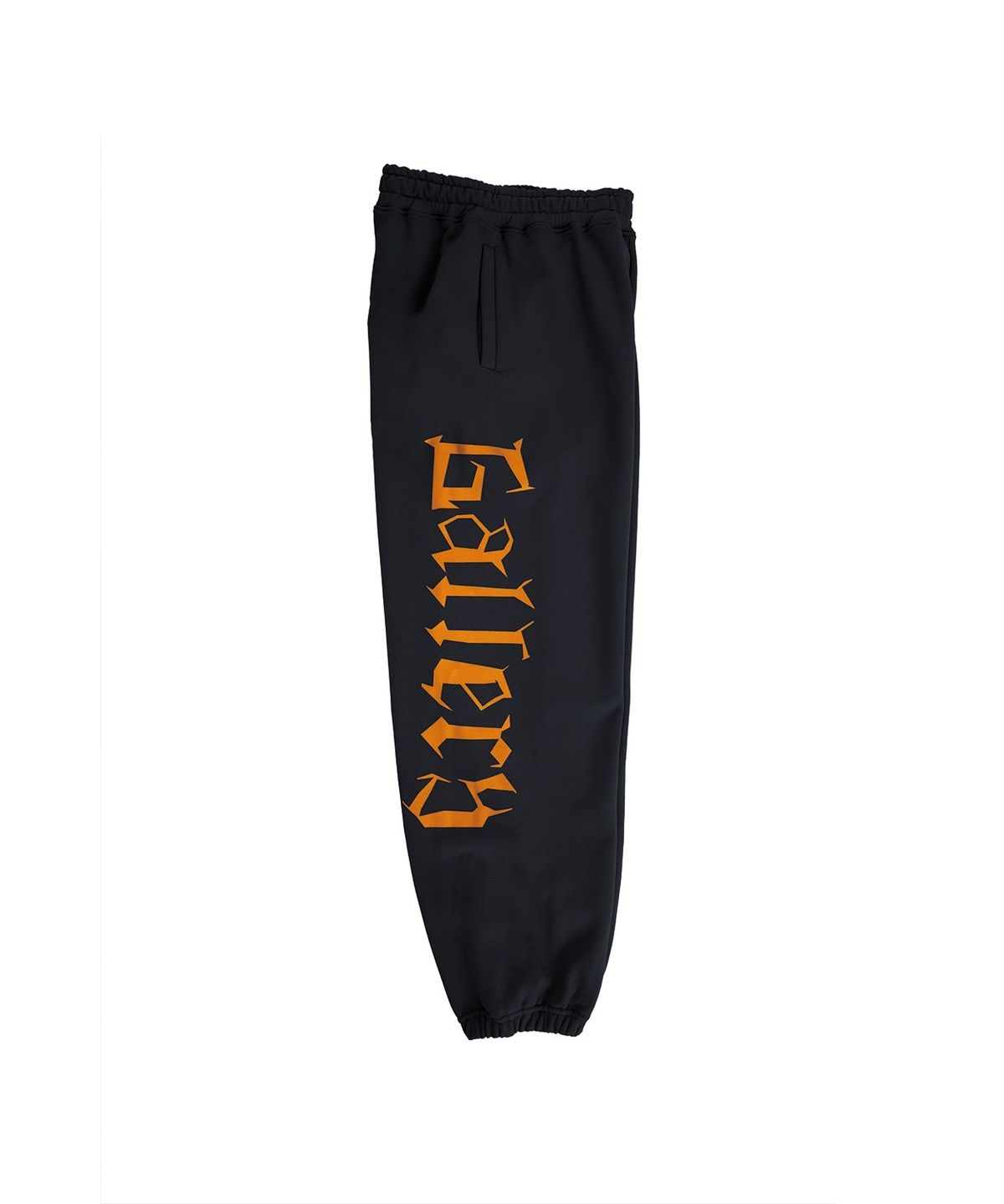 1011갤러리(1011 GALLERY) Gallery Jogger Sweatpants #1 - Black