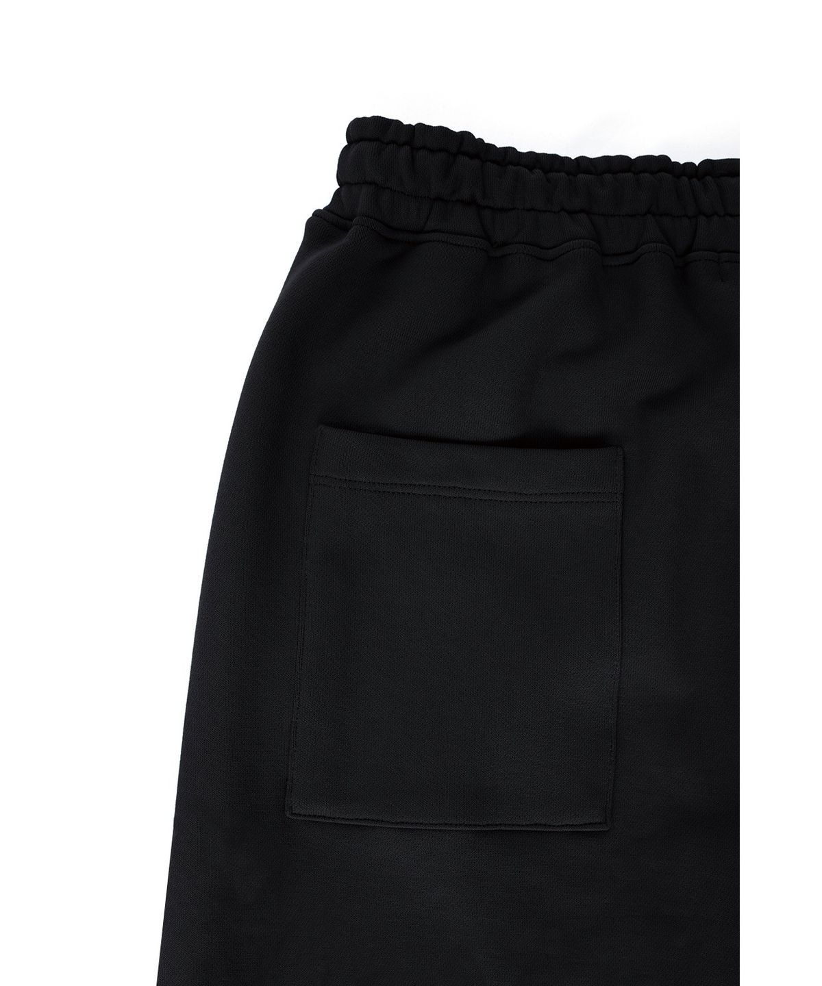 1011갤러리(1011 GALLERY) Gallery Jogger Sweatpants #1 - Black