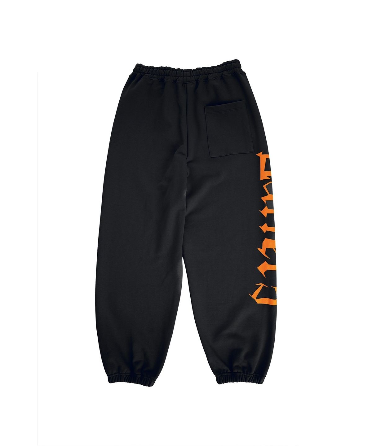 1011갤러리(1011 GALLERY) Gallery Jogger Sweatpants #1 - Black