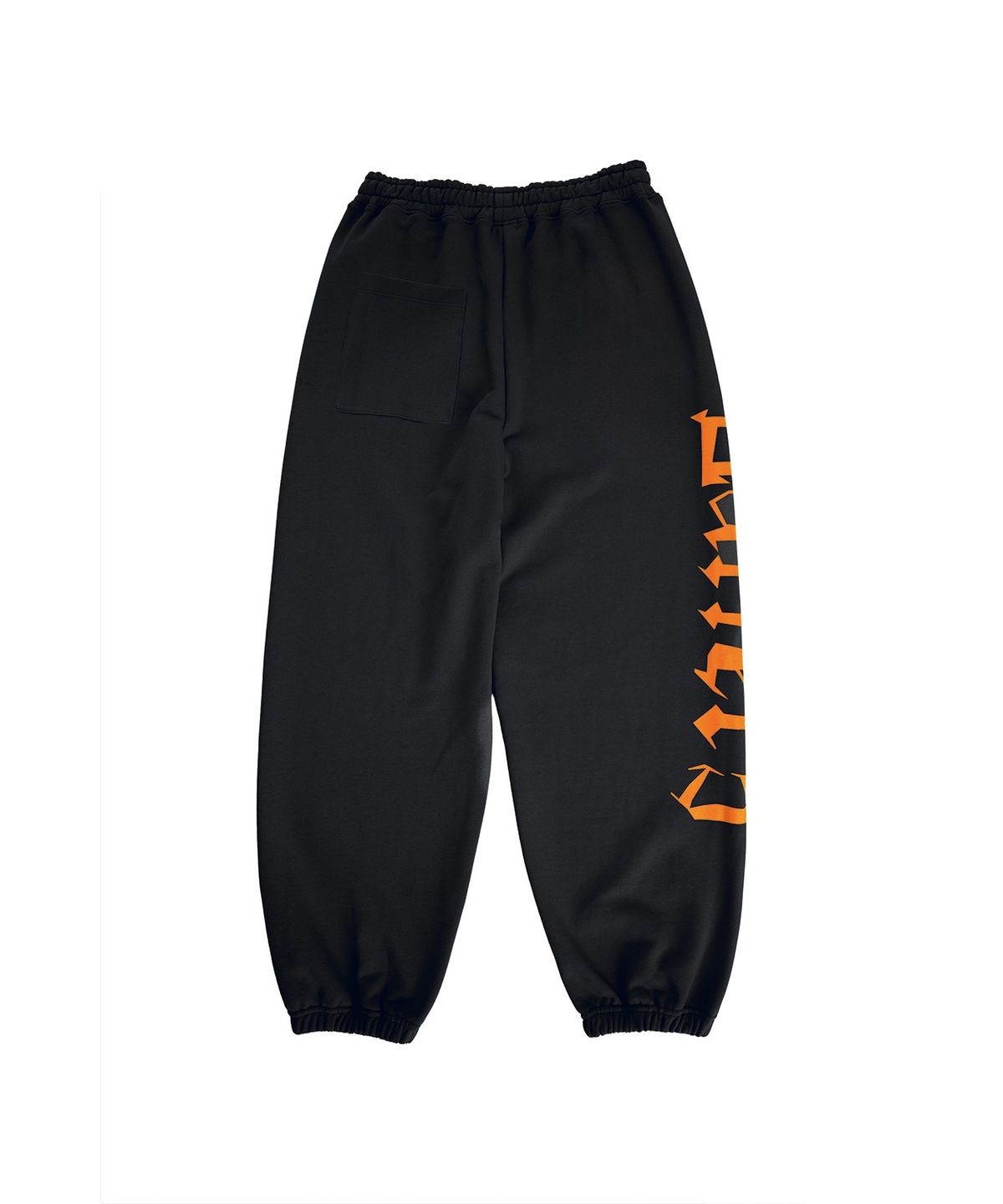 1011갤러리(1011 GALLERY) Gallery Jogger Sweatpants #1 - Black