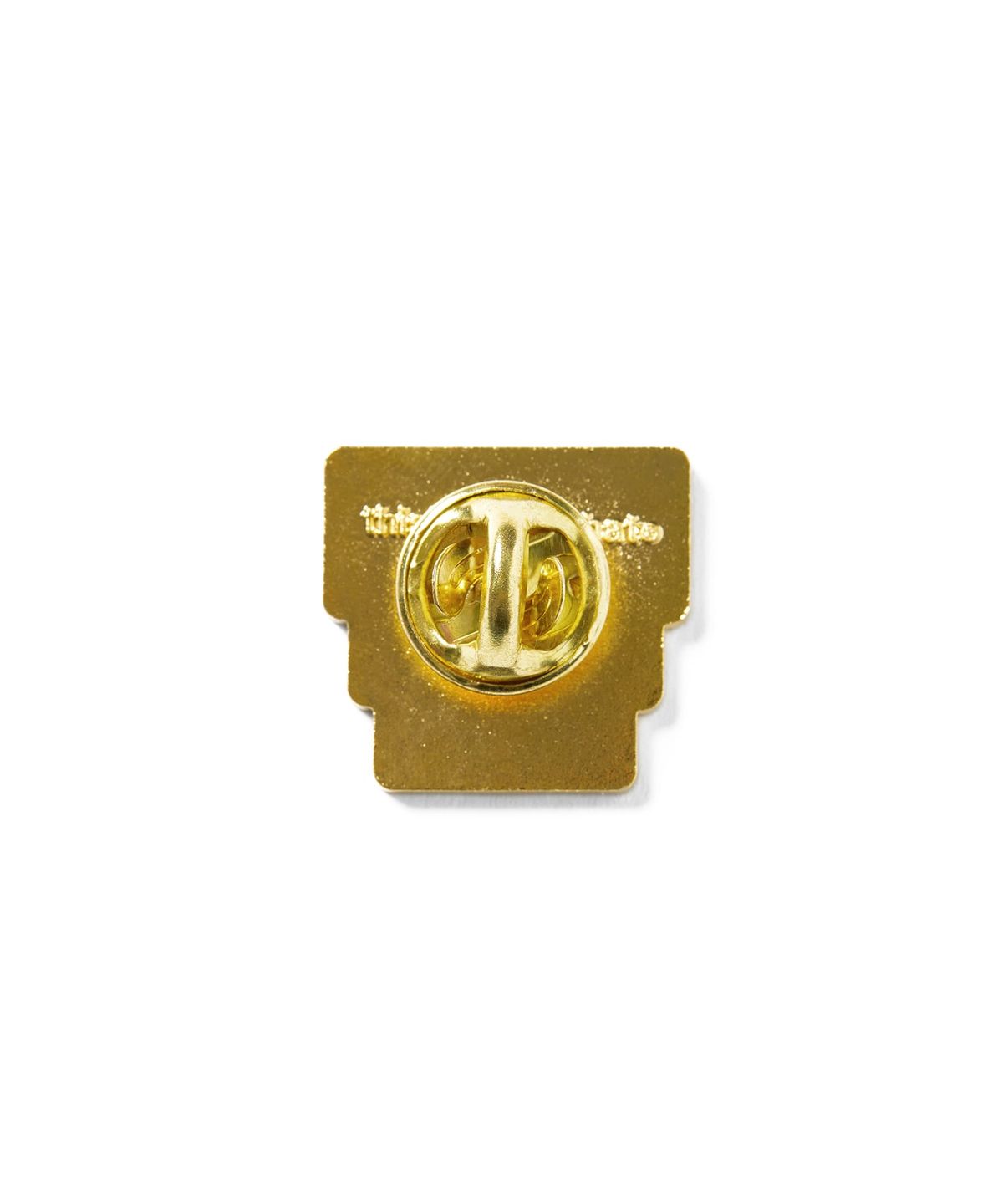 디스이즈네버댓(THISISNEVERTHAT) Souvenir Pin Off White