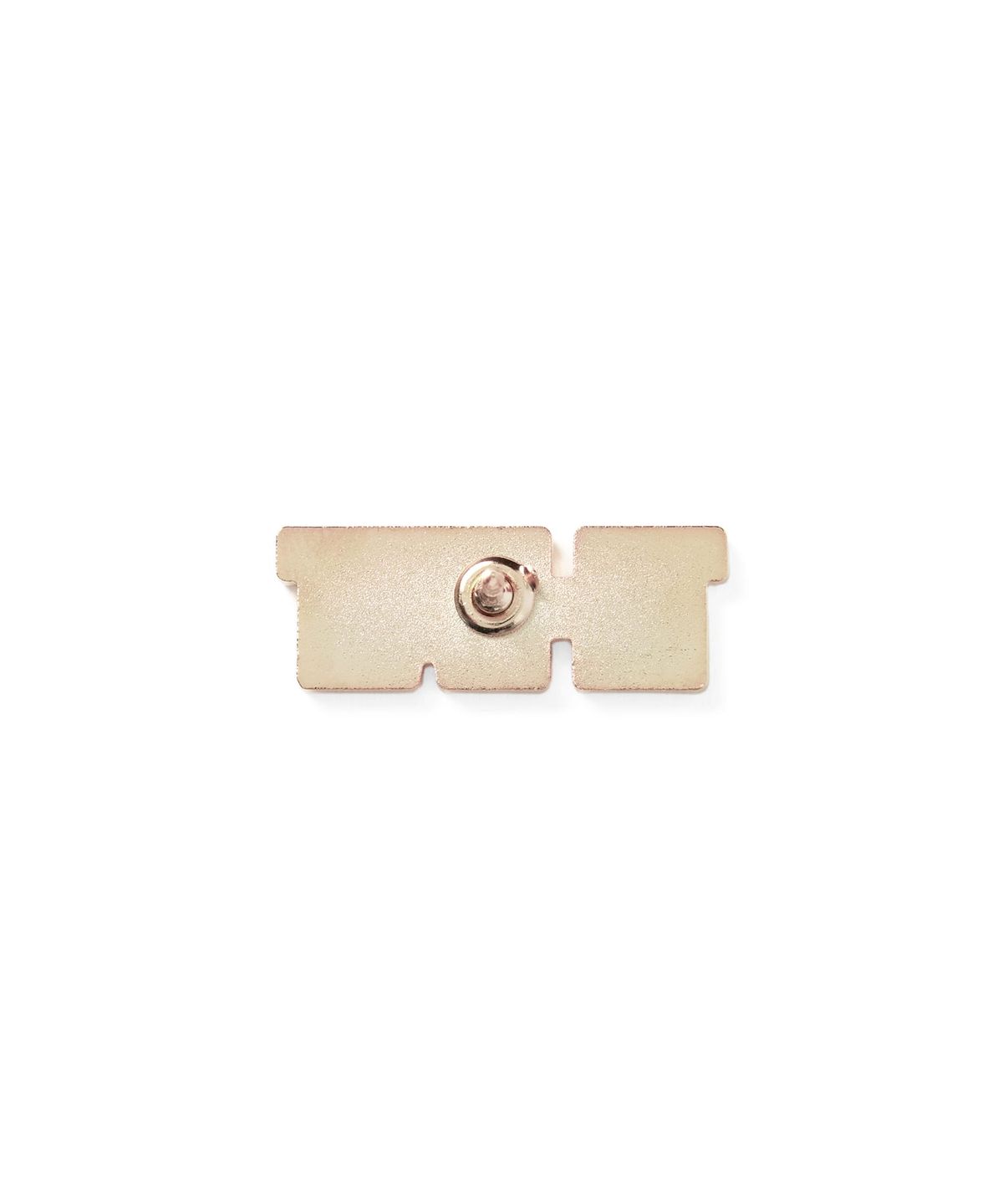 디스이즈네버댓(THISISNEVERTHAT) THAT Pin Rose Gold