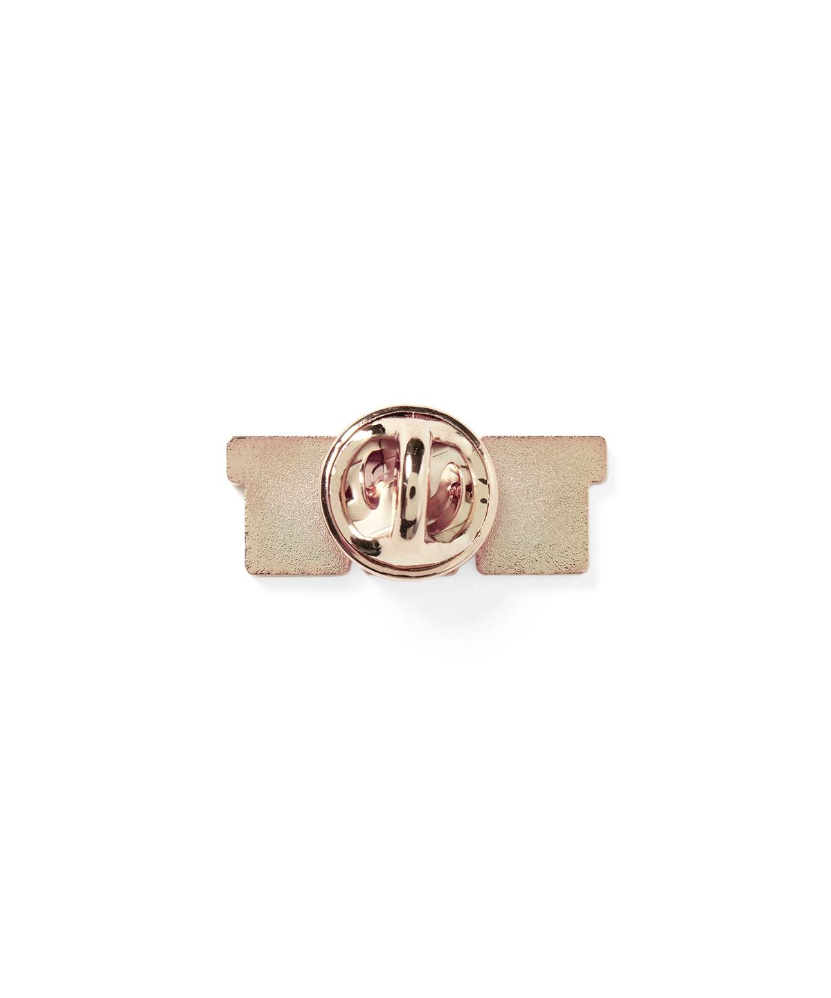 디스이즈네버댓(THISISNEVERTHAT) THAT Pin Rose Gold