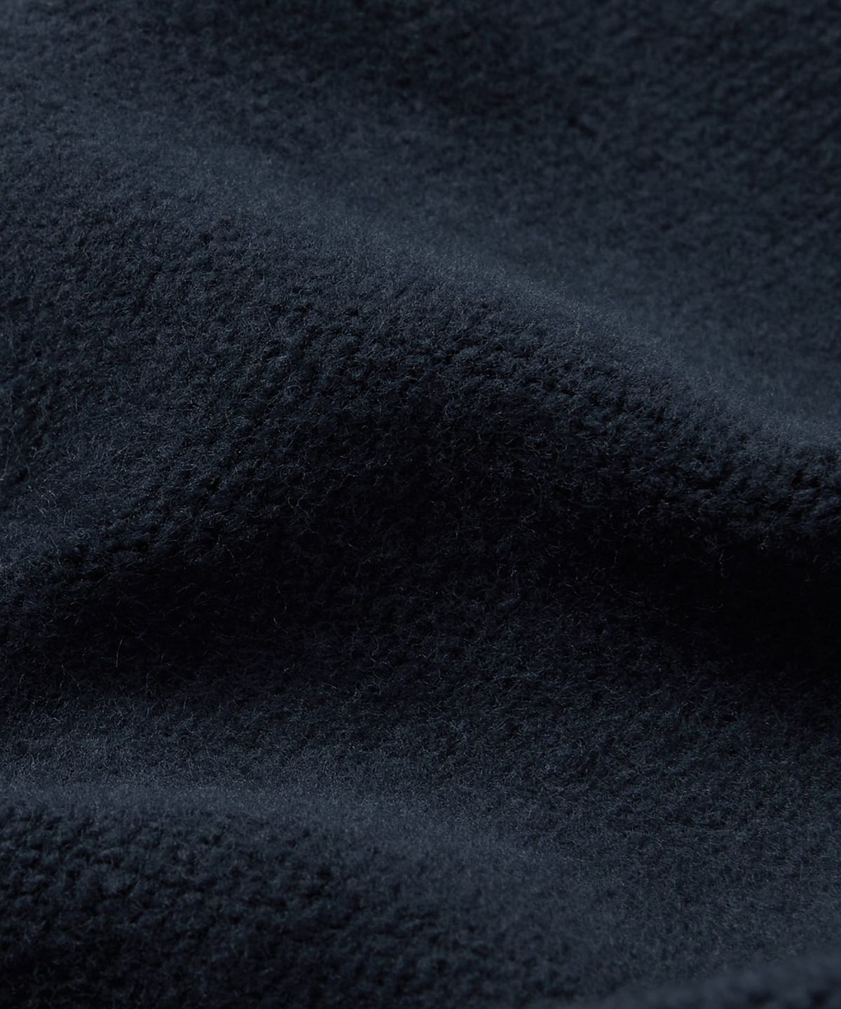 디스이즈네버댓(THISISNEVERTHAT) Script Label Crewneck Navy