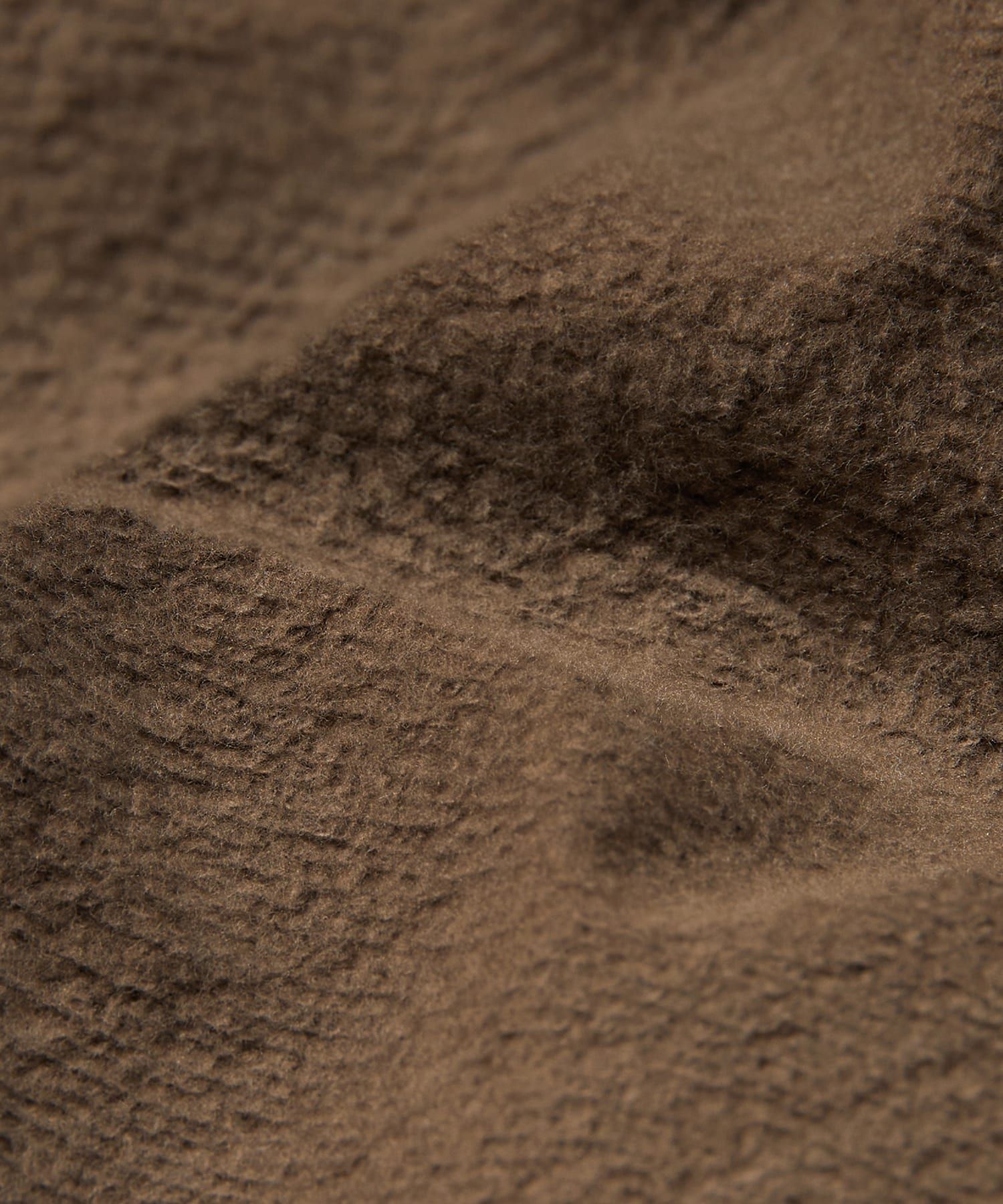 【THISISNEVERTHAT】Scrap Applique Hoodie Brown Scrap-Applique-Hoodie-BROWN1.