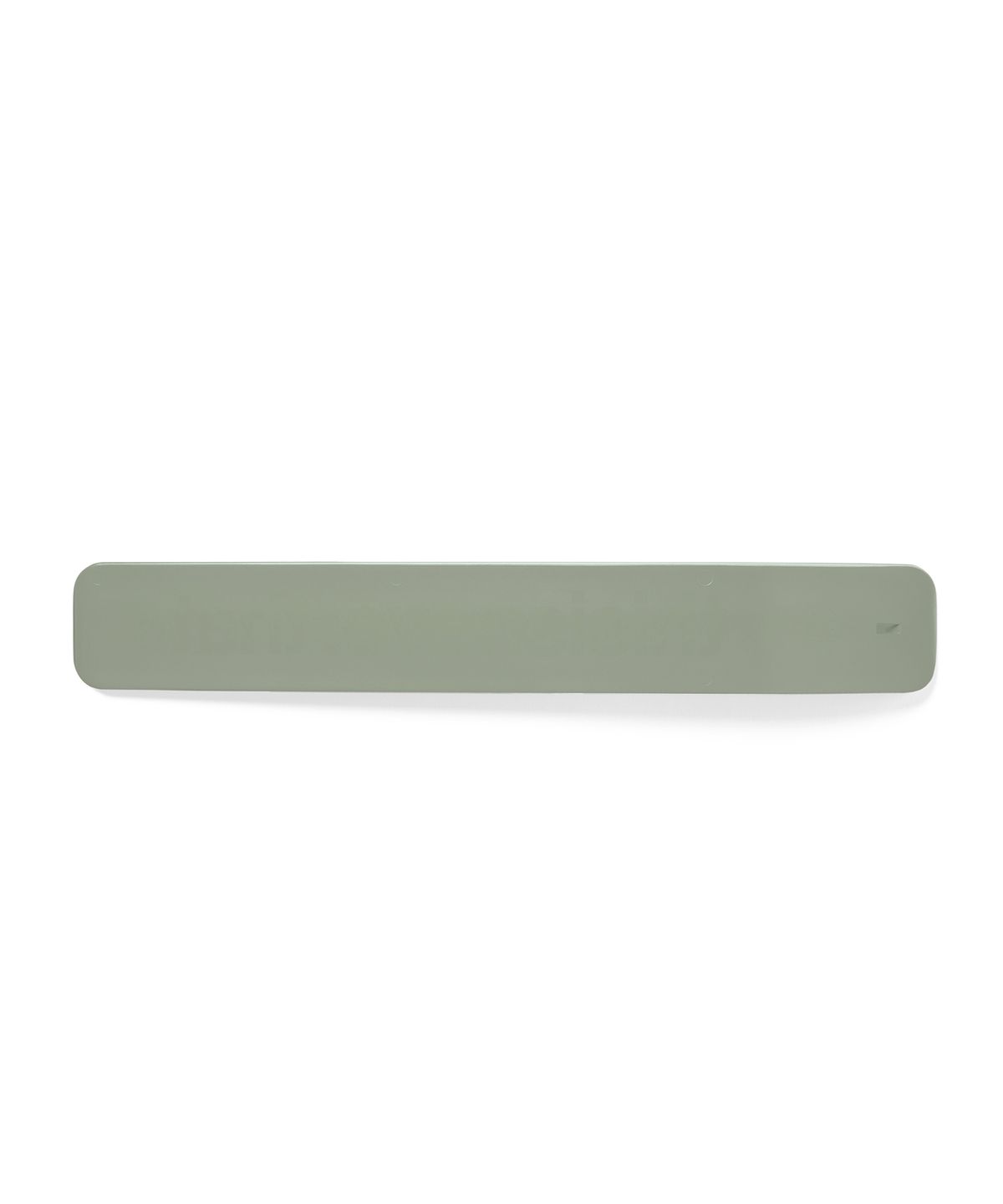 디스이즈네버댓(THISISNEVERTHAT) TNT Kuumba Incense Holder Mud