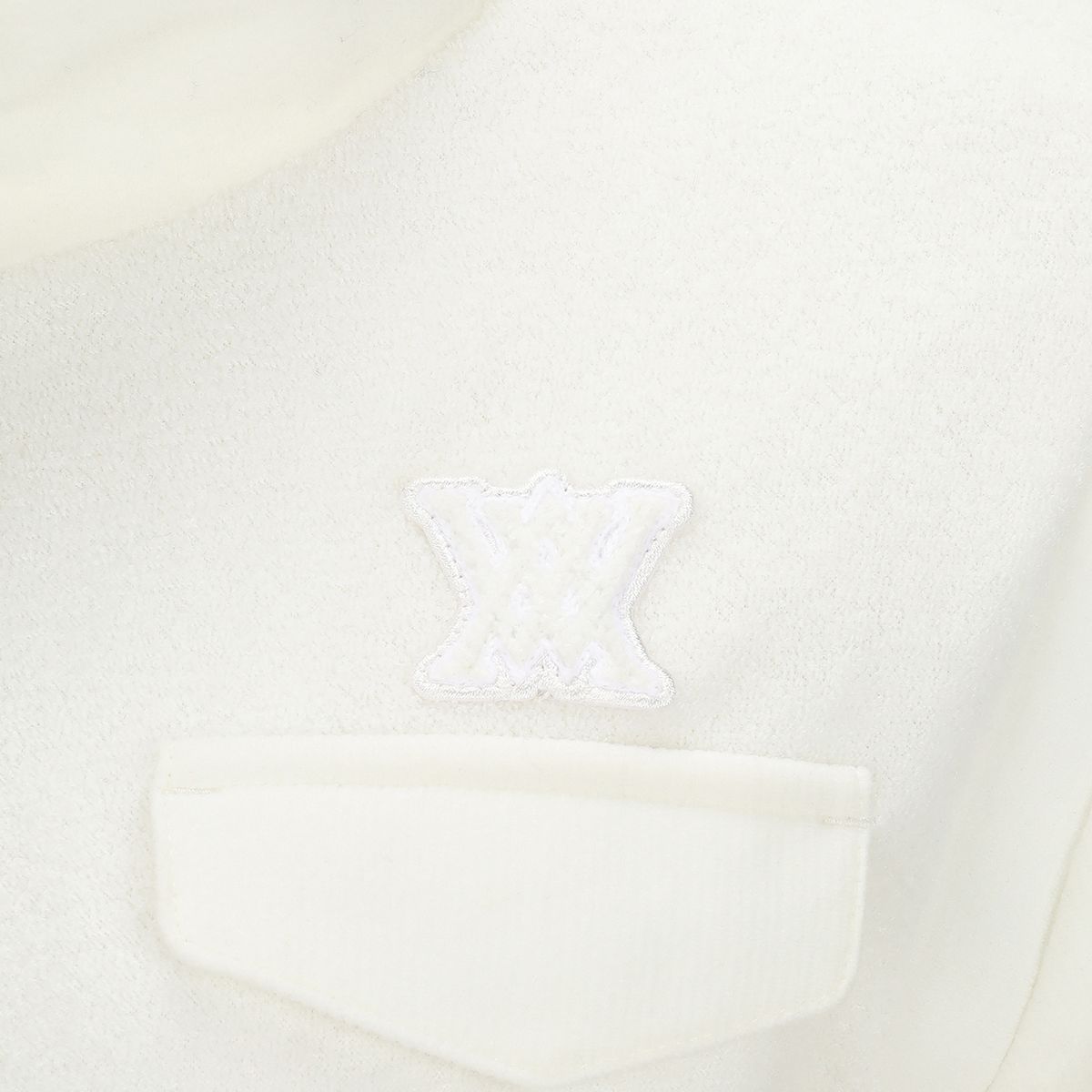 어뉴골프(ANEW GOLF) W BOA FLEECE JK_IV
