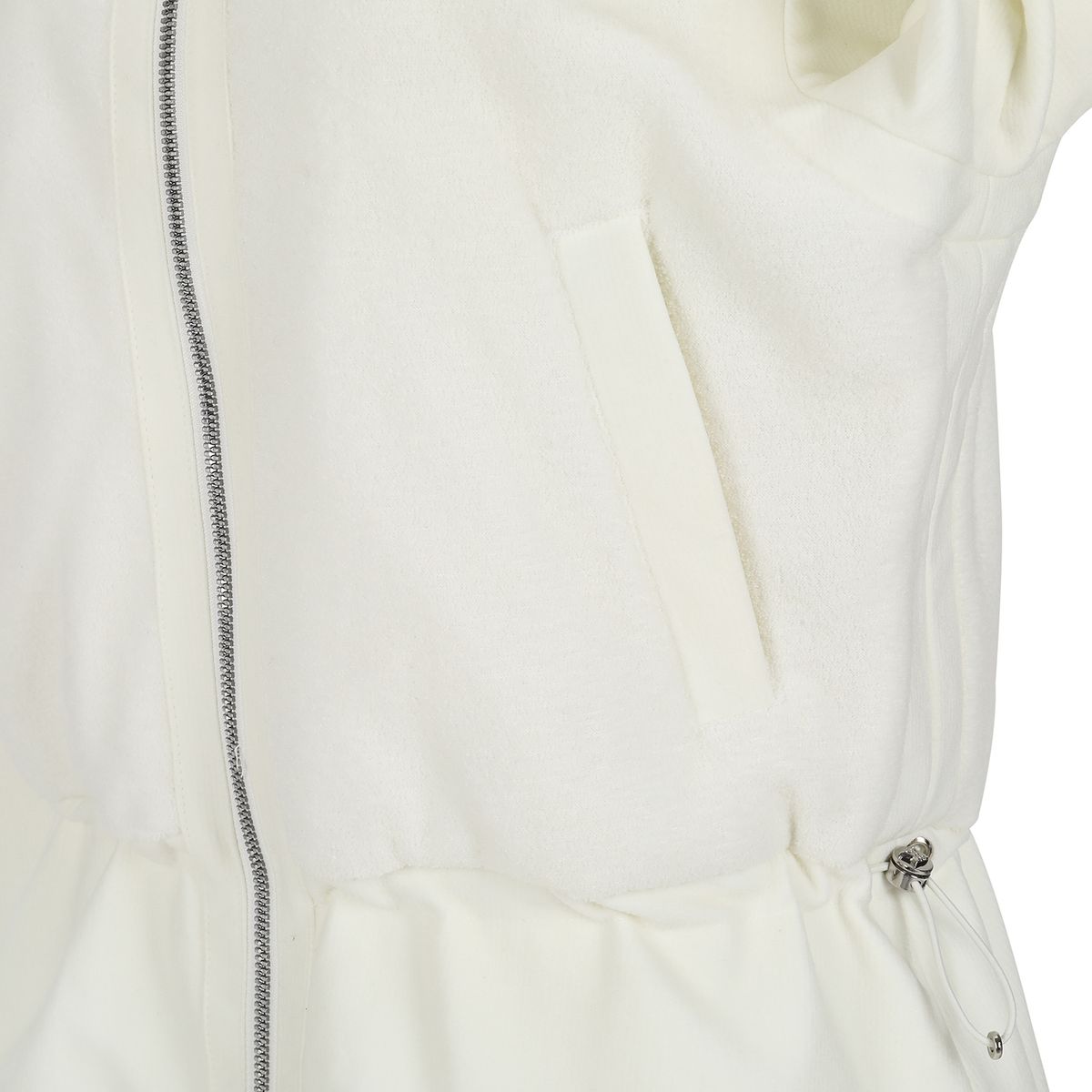 어뉴골프(ANEW GOLF) W BOA FLEECE JK_IV