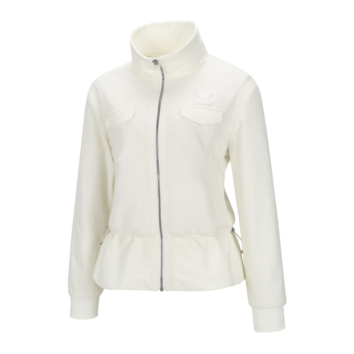 어뉴골프(ANEW GOLF) W BOA FLEECE JK_IV