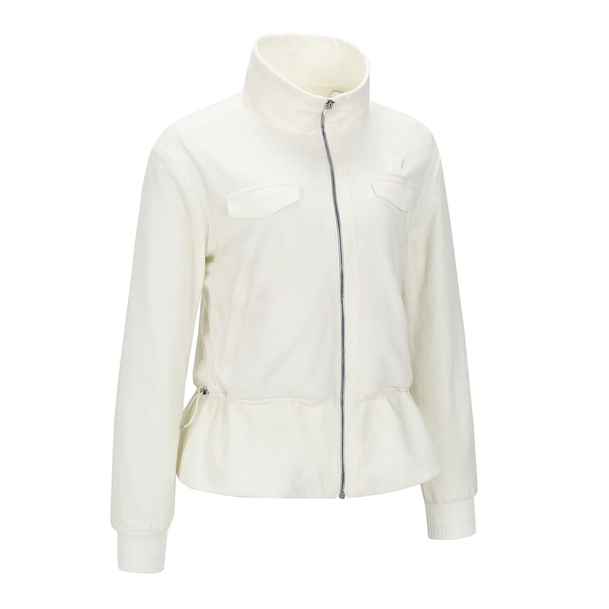 어뉴골프(ANEW GOLF) W BOA FLEECE JK_IV