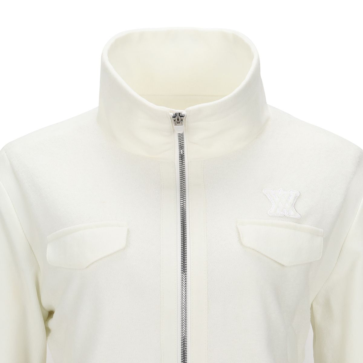 어뉴골프(ANEW GOLF) W BOA FLEECE JK_IV