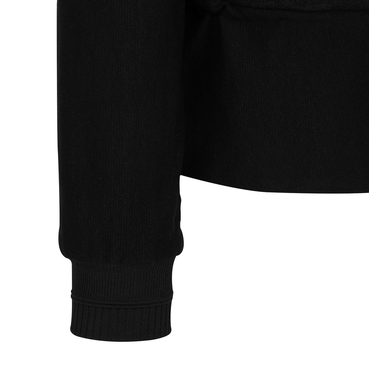 어뉴골프(ANEW GOLF) W BOA FLEECE JK_BK