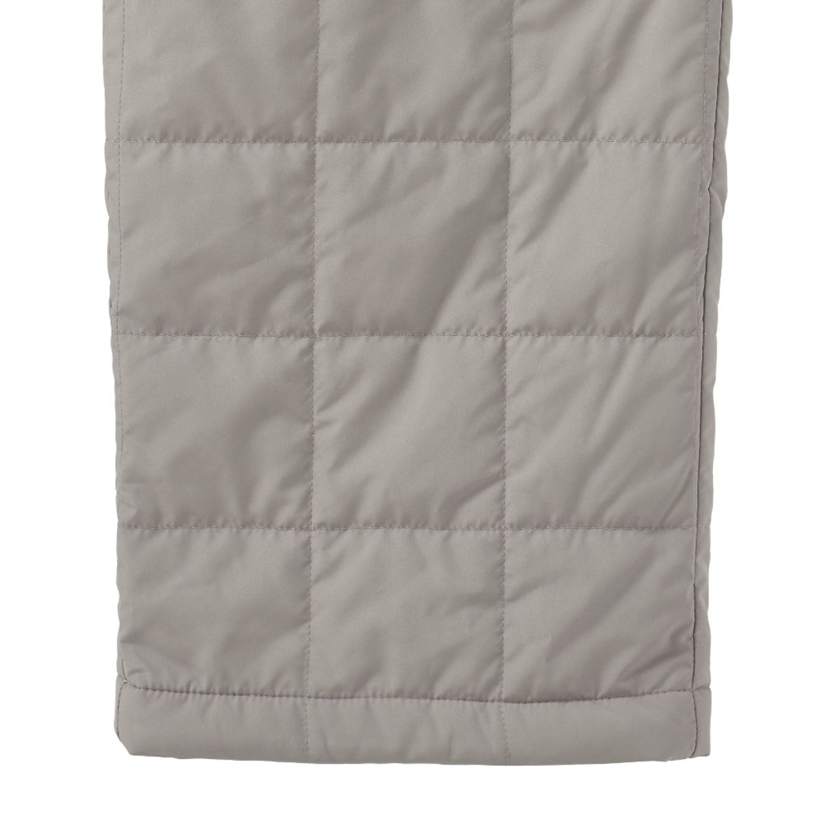 브롬톤 런던(BROMPTON LONDON) EXPLORE QUILTED TROUSERS - MOCHA (P244UPT132)