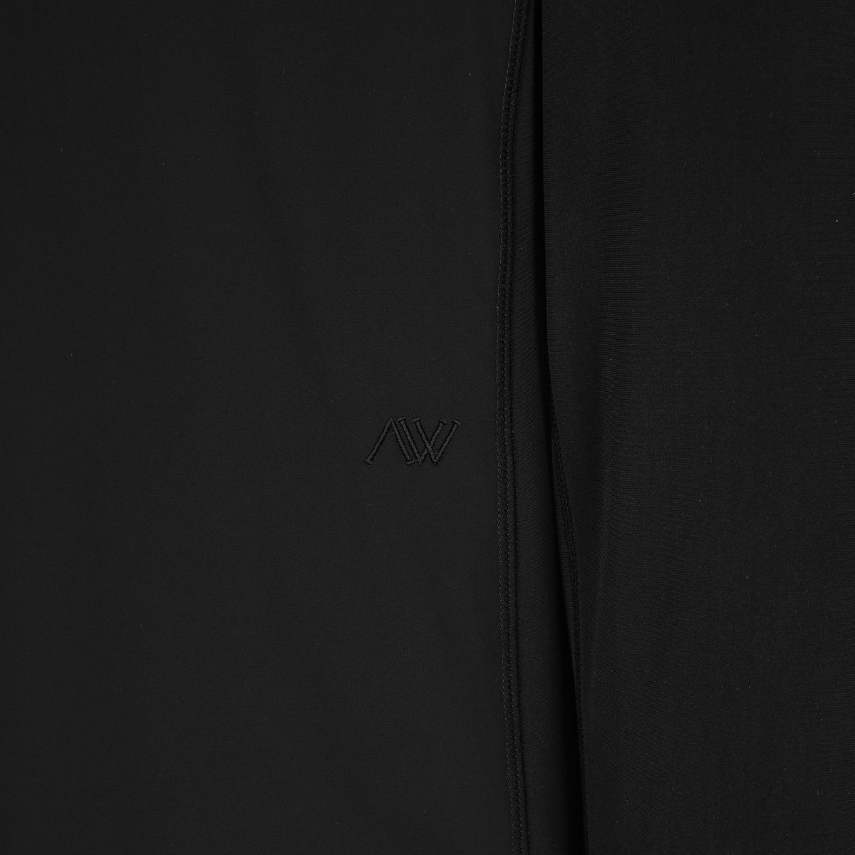 어뉴골프(ANEW GOLF) M PERFORMANCE HIGH NECK L/TS_BK