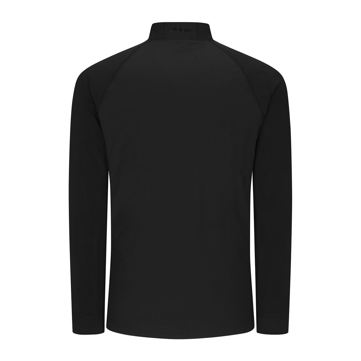 어뉴골프(ANEW GOLF) M PERFORMANCE HIGH NECK L/TS_BK