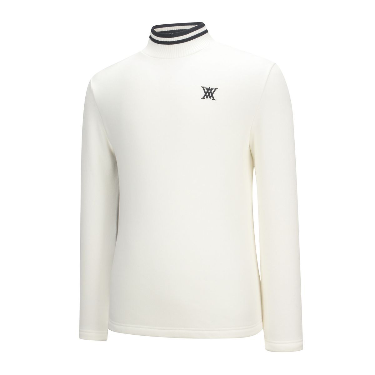 어뉴골프(ANEW GOLF) M WINTER HIGH NECK L/TS_IV