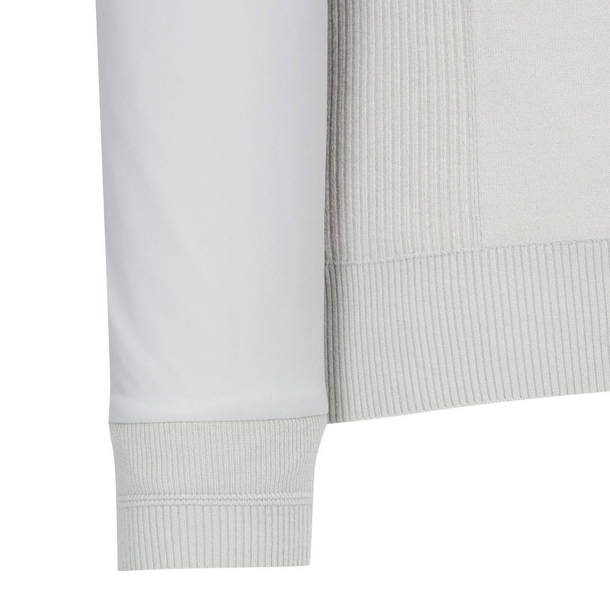 어뉴골프(ANEW GOLF) M PERFORMANCE WIND BLOCK HYBRID PULLOVER_LG