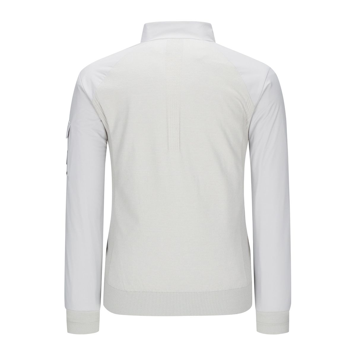 어뉴골프(ANEW GOLF) M PERFORMANCE WIND BLOCK HYBRID PULLOVER_LG