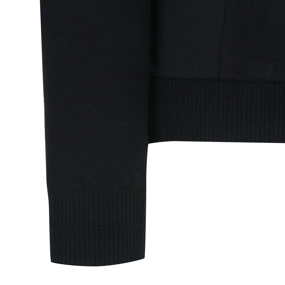 어뉴골프(ANEW GOLF) M WIND BLOCK HALF ZIP-UP PULLOVER_BK