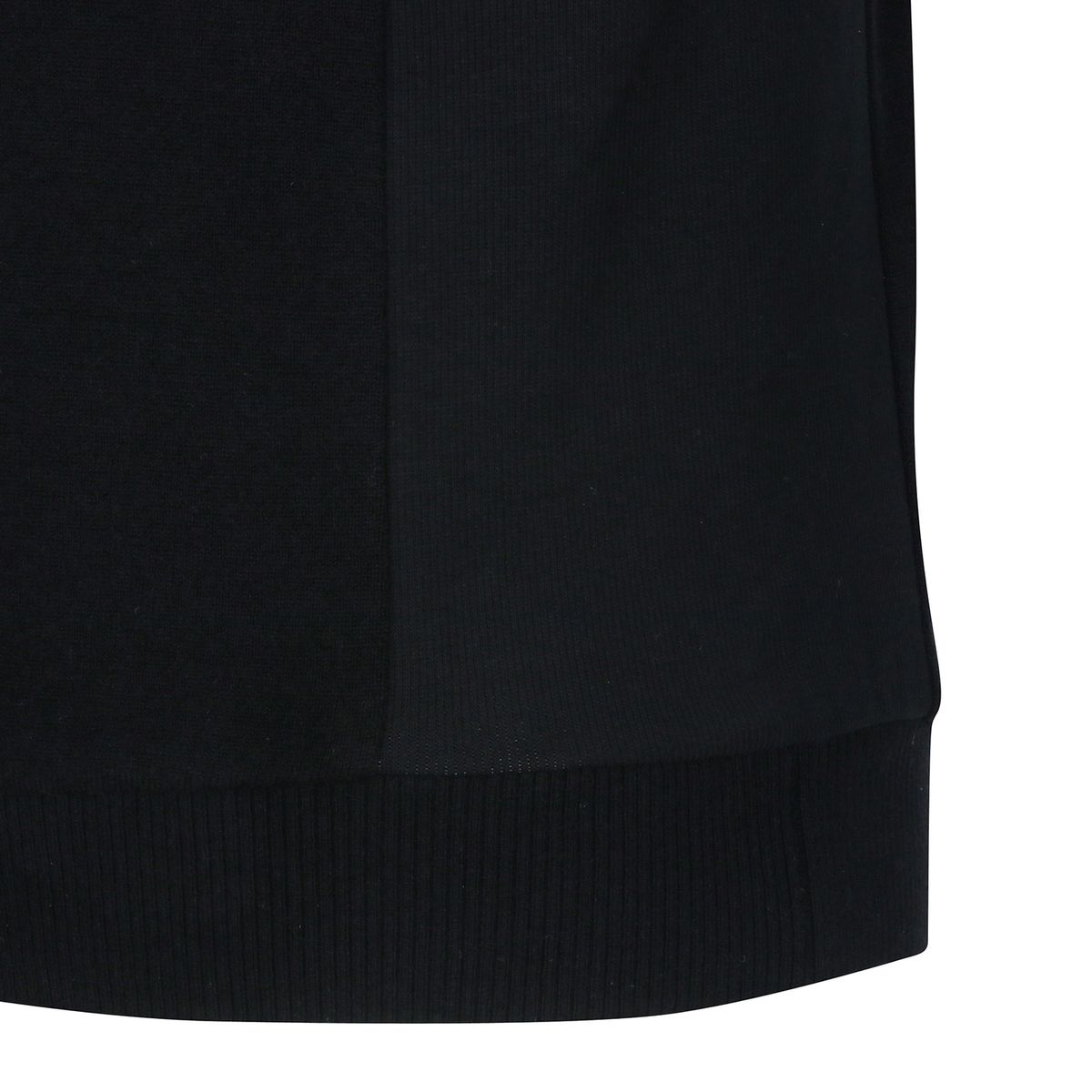 어뉴골프(ANEW GOLF) M WIND BLOCK HALF ZIP-UP PULLOVER_BK