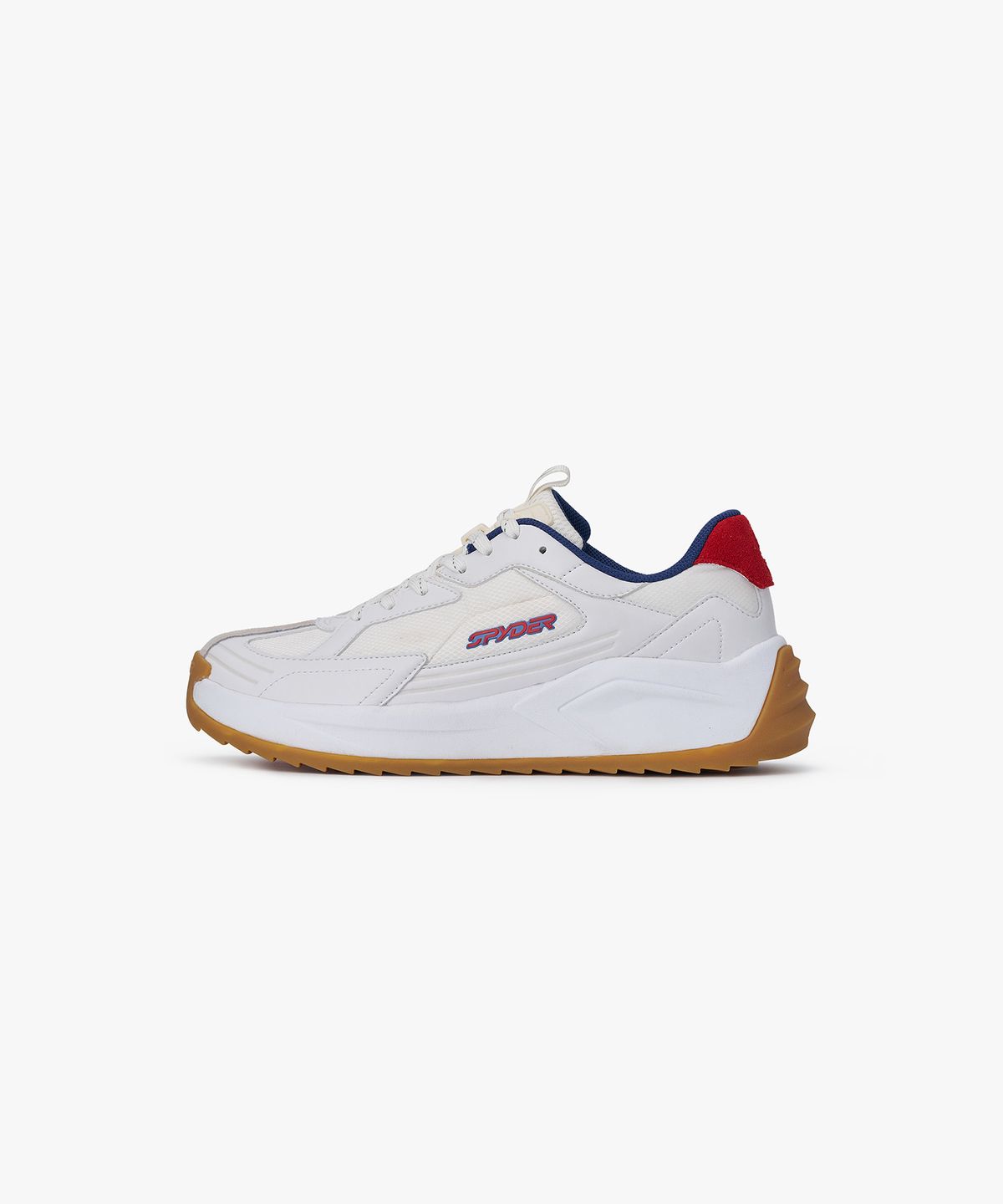 스파이더(SPYDER) CHANGER S 체인저 에스 SPJFFNLS306UWHT