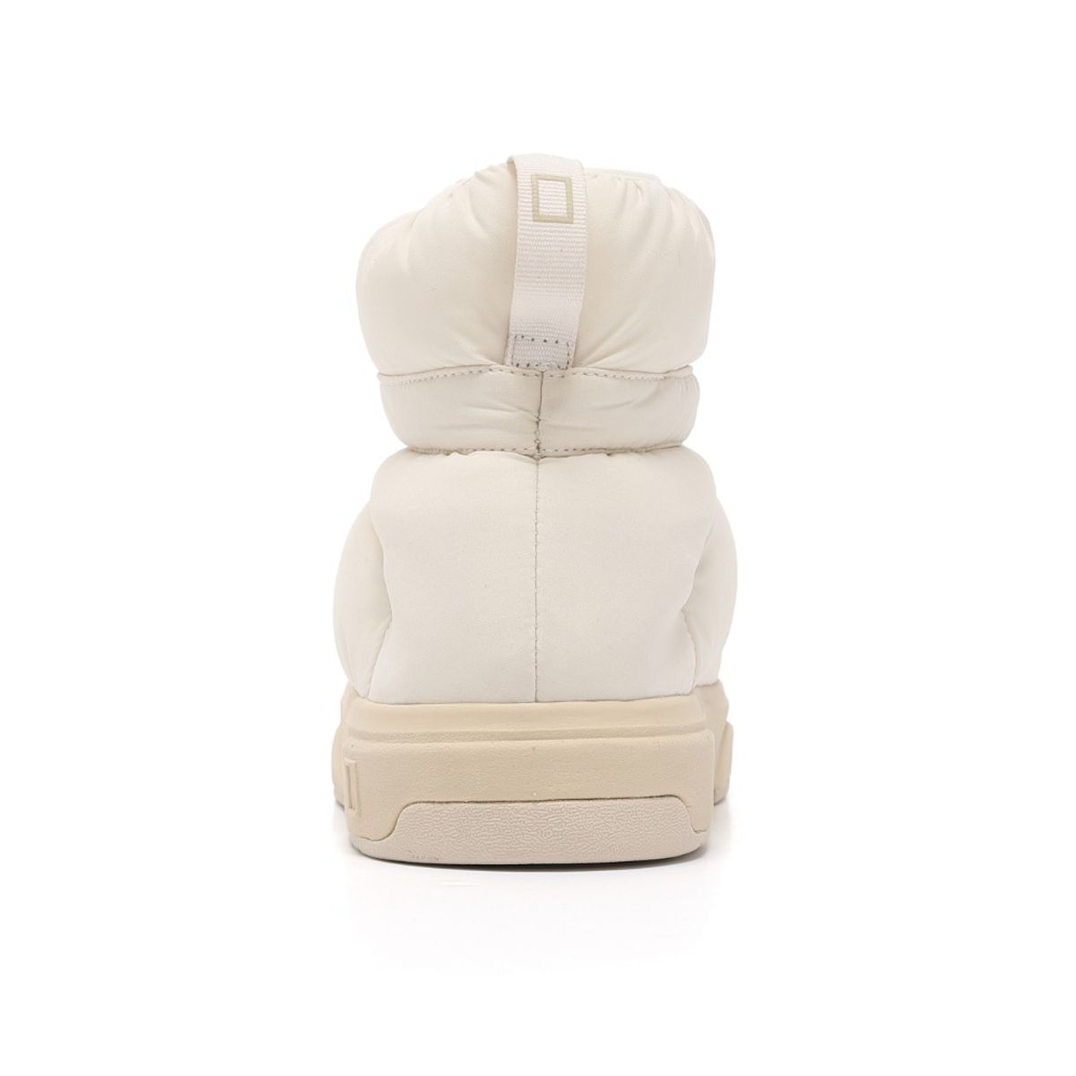 내셔널지오그래픽(NATIONALGEOGRAPHIC) N244WWT355 플러피 여성 부츠 IVORY