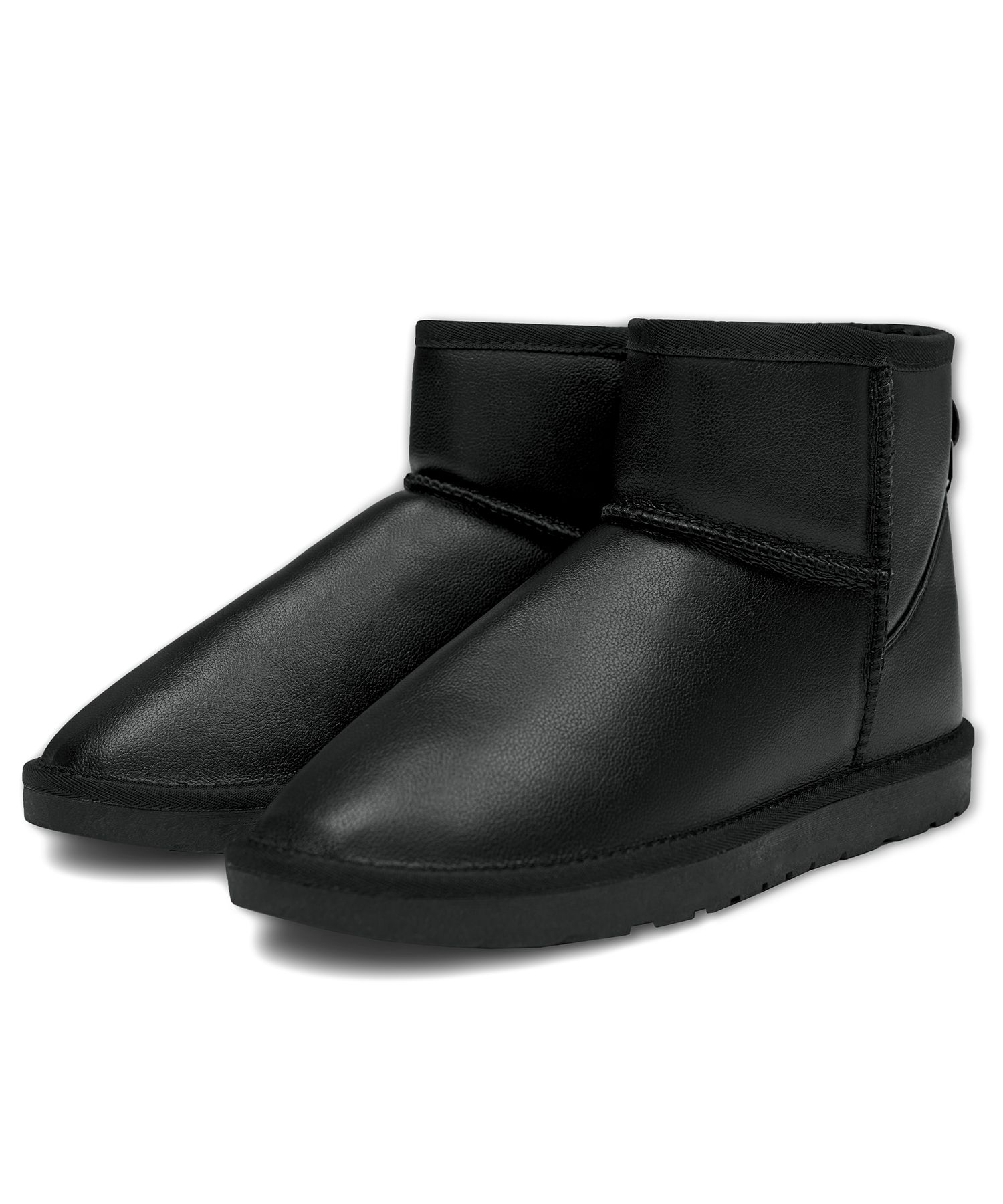 MUSINSA | COSTUME O'CLOCK Classic UGG Boots 2 COLOR COOSAC025