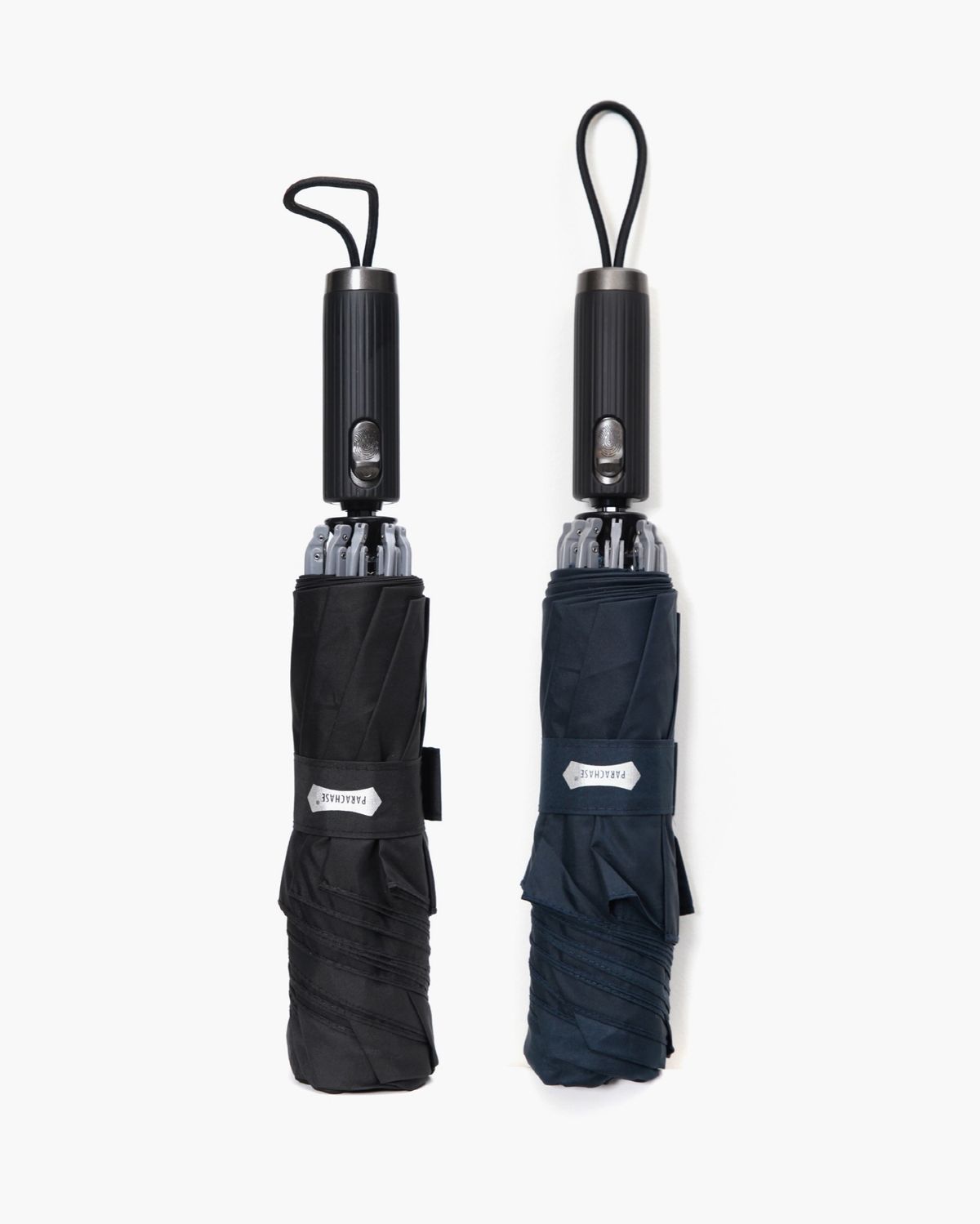 파라체이스(PARACHASE) 3280 거꾸로 개폐 자동 3단 우산