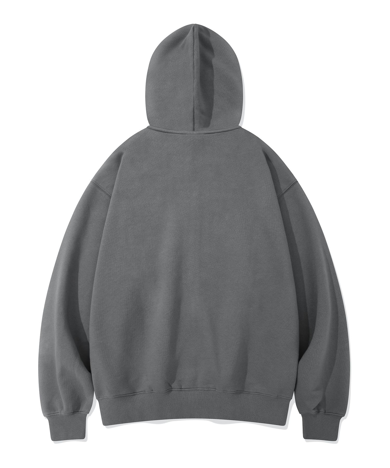 ★codegraphy★ CGP Arch Logo Sweatshirt Charcoal SET UP対応] CGP Arch Logo Sweatshirt（スウェット