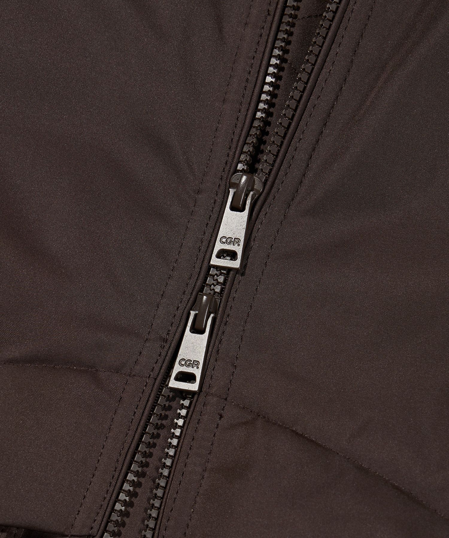 ジャケット・アウター Codegraphy Heavy boa fleece muton jacket MUSINSA | Codegraphy Heavy boa fleece muton jacket_brown