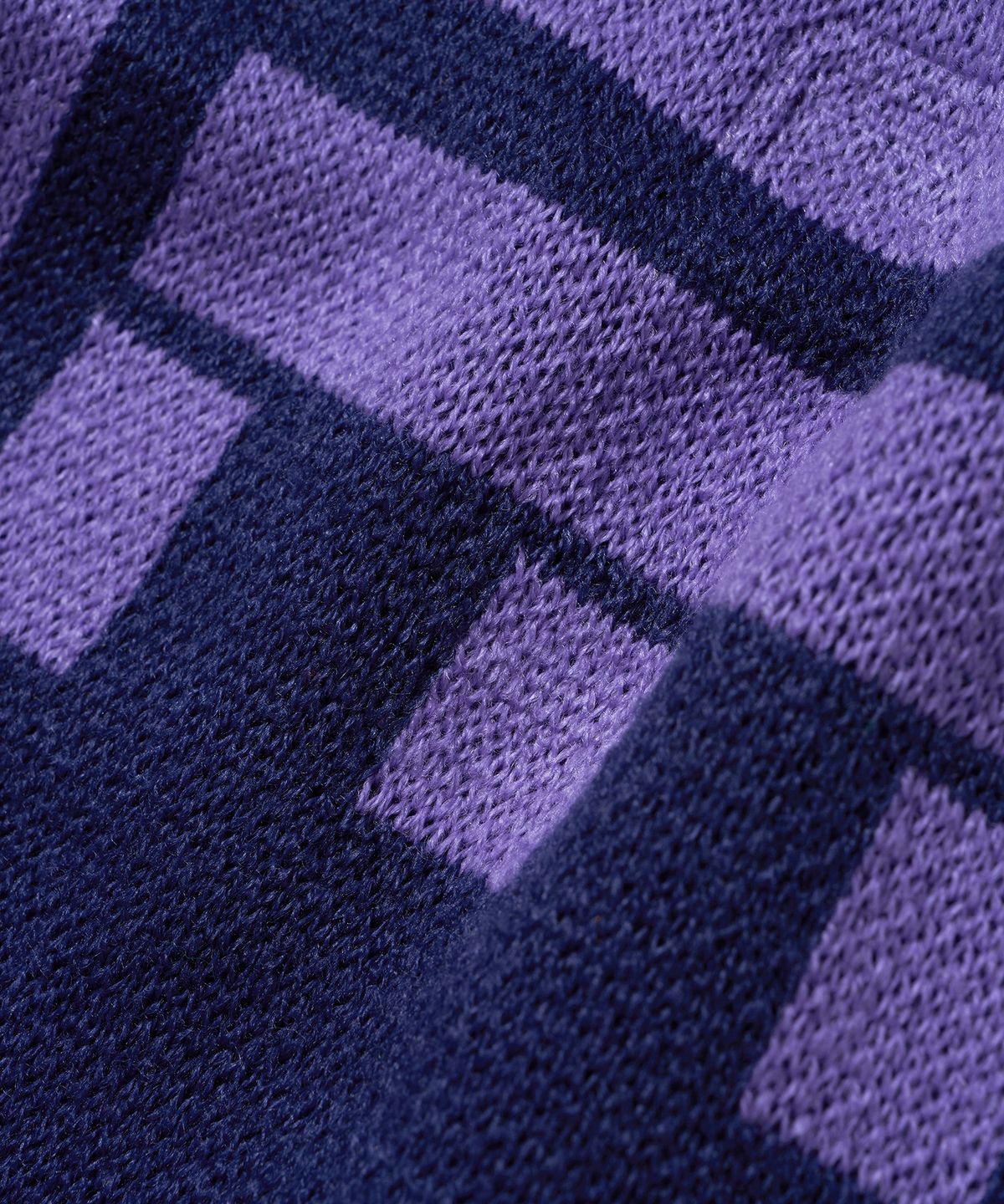 브라운브레스 키즈(BROWNBREATH KIDS) KIDS STM MUFFLER - PURPLE