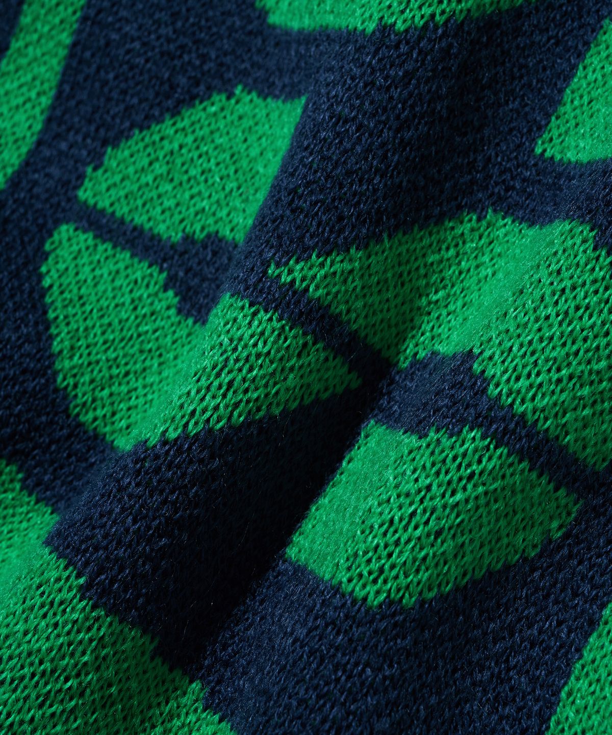 브라운브레스 키즈(BROWNBREATH KIDS) KIDS STM MUFFLER - GREEN
