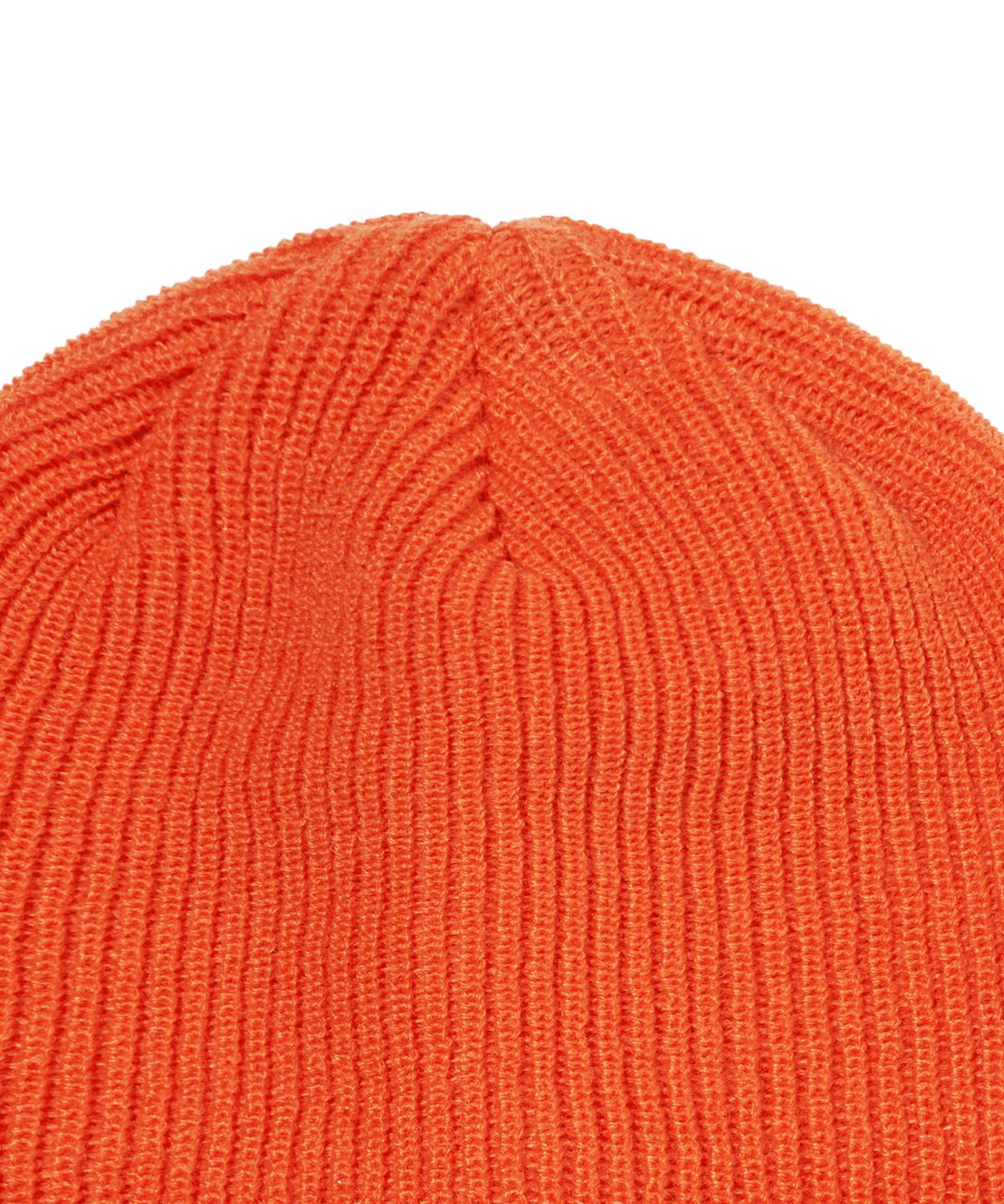 브라운브레스 키즈(BROWNBREATH KIDS) KIDS TAG BEANIE - ORANGE