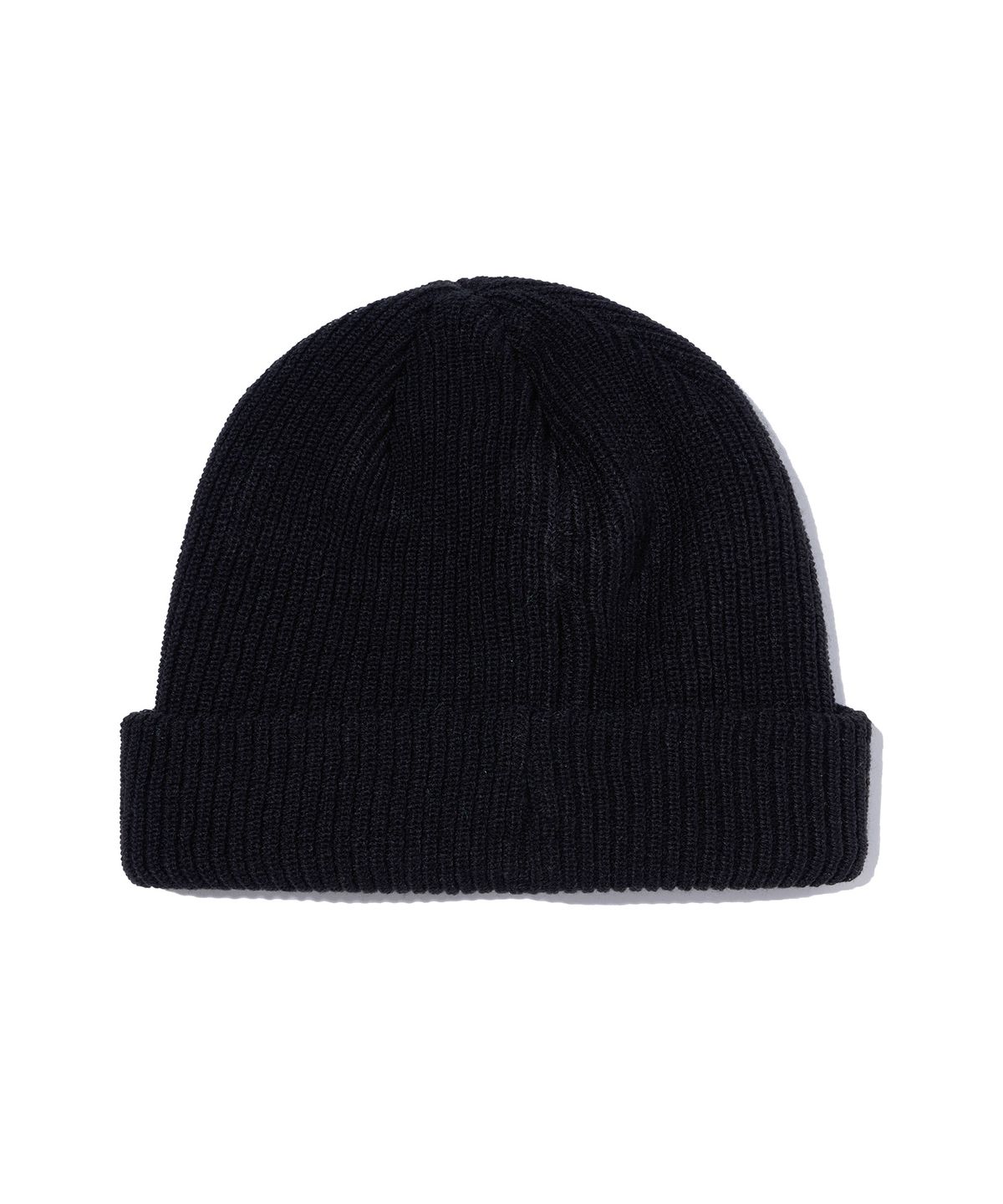 브라운브레스 키즈(BROWNBREATH KIDS) KIDS TAG BEANIE - BLACK