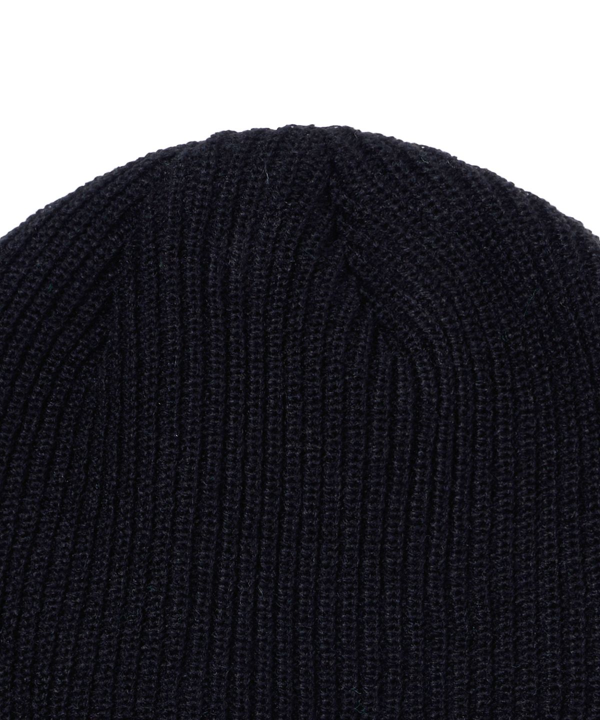 브라운브레스 키즈(BROWNBREATH KIDS) KIDS TAG BEANIE - BLACK